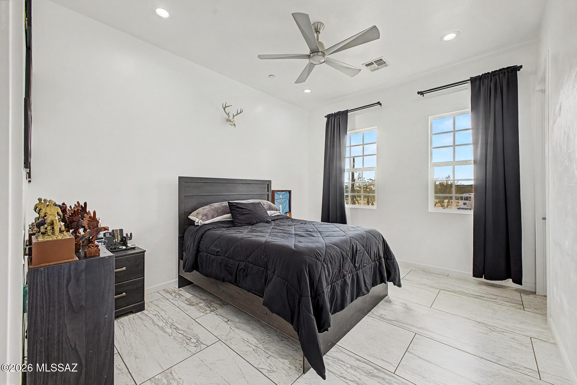 Paradise Estates (1-22) - Residential