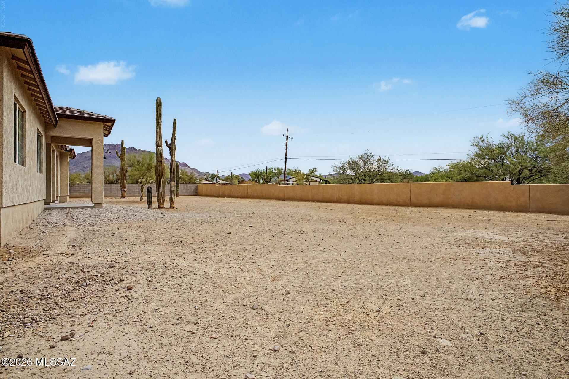 Paradise Estates (1-22) - Residential
