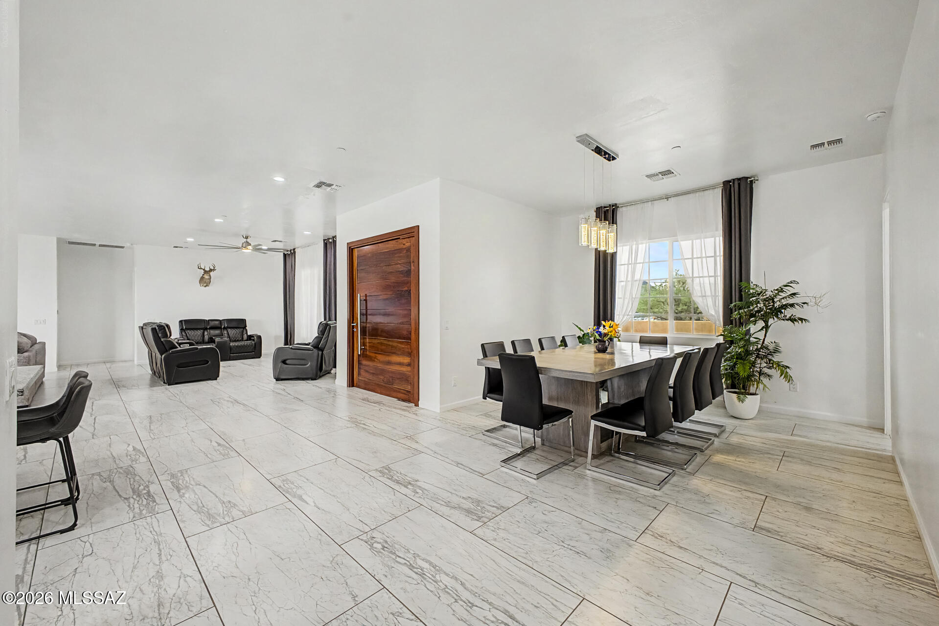 Paradise Estates (1-22) - Residential