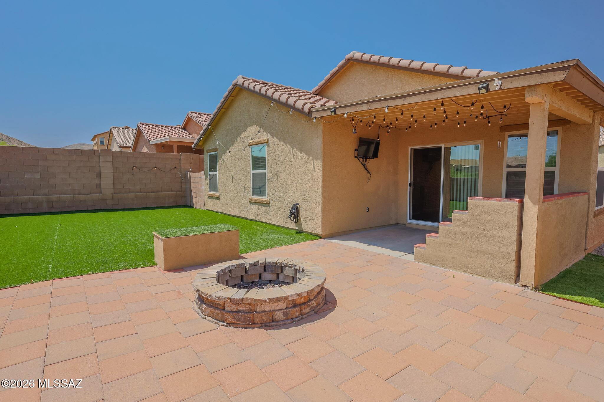 Santa Rita Ranch II (1-301) - Residential