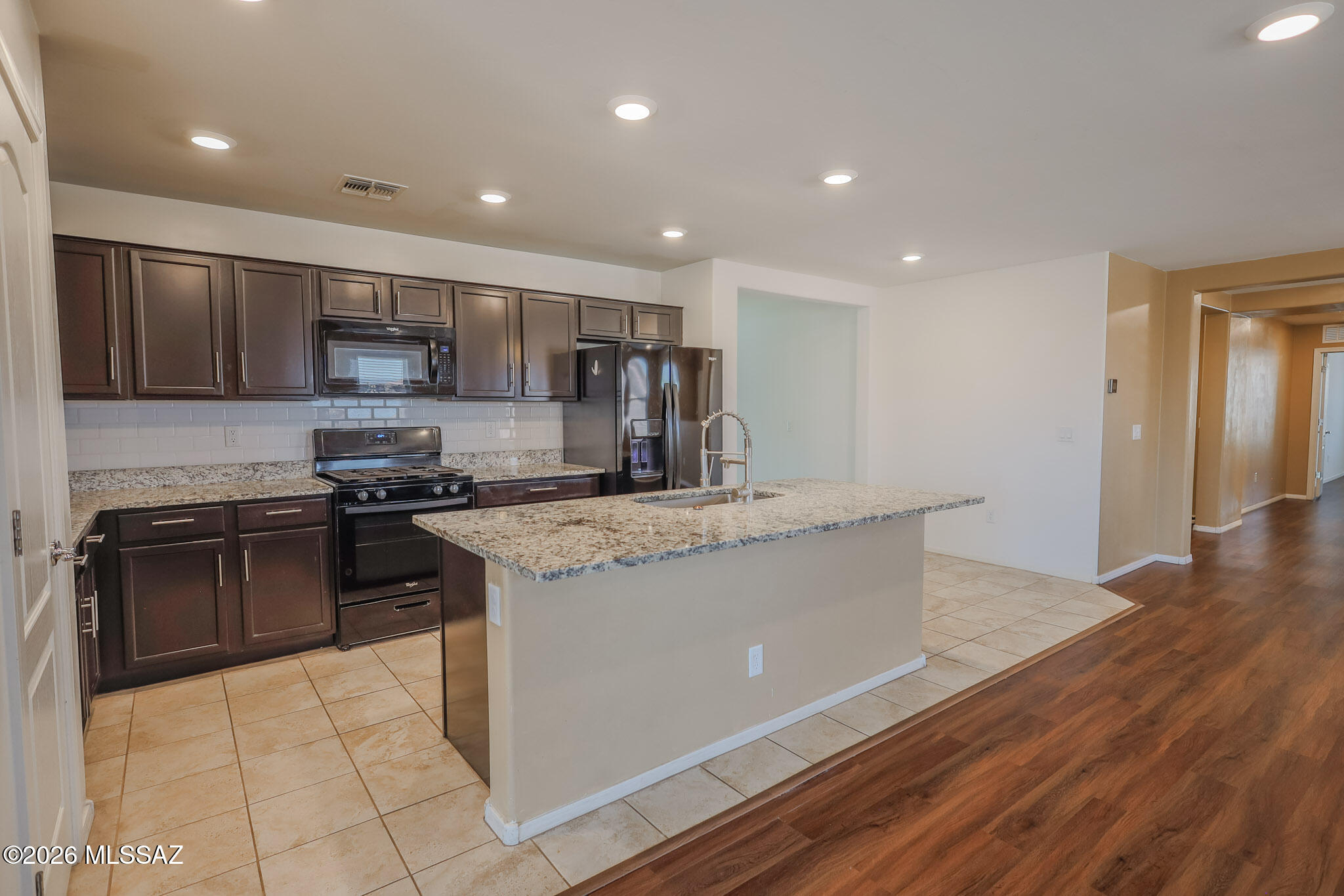 Santa Rita Ranch II (1-301) - Residential