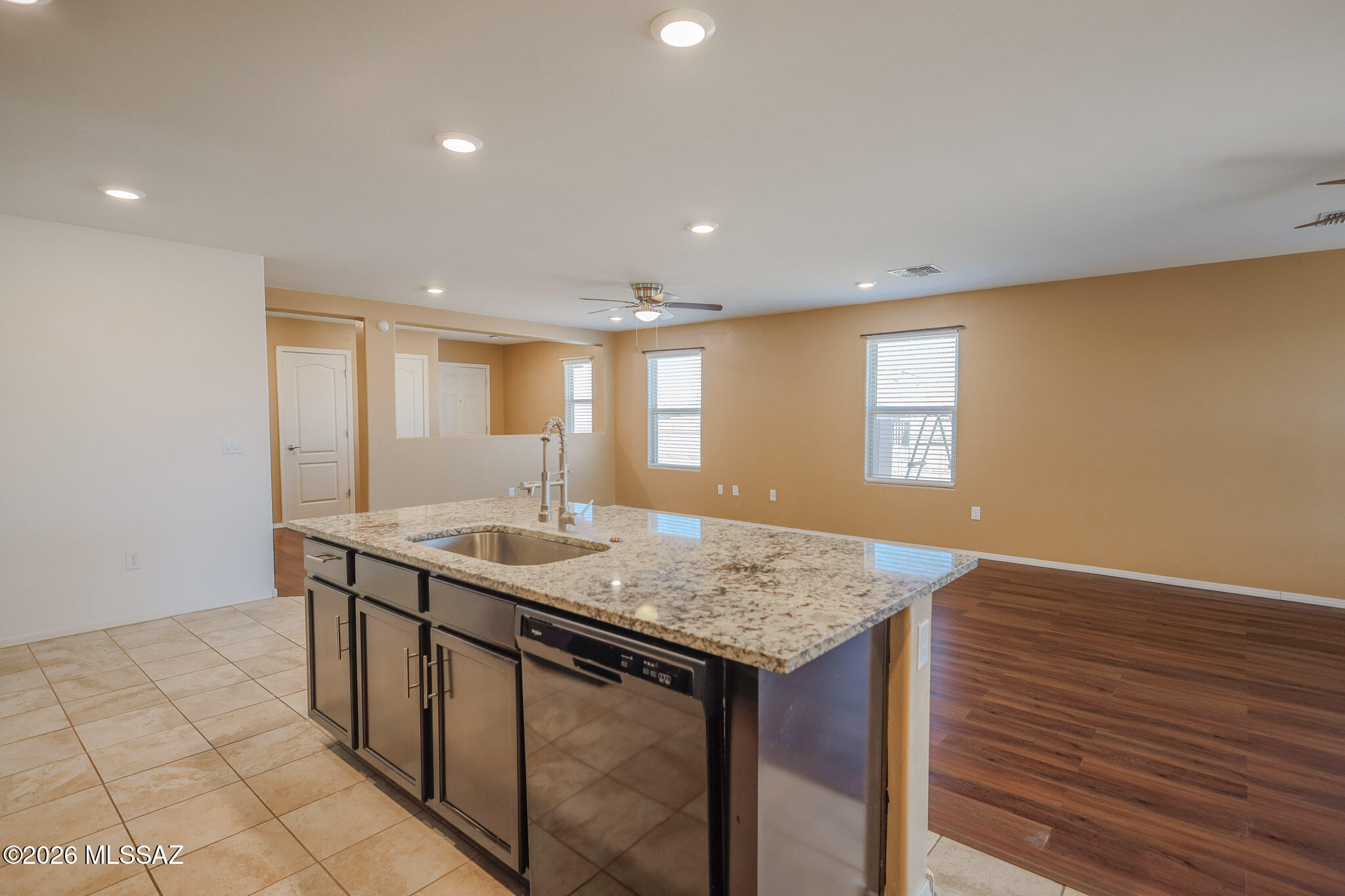 Santa Rita Ranch II (1-301) - Residential