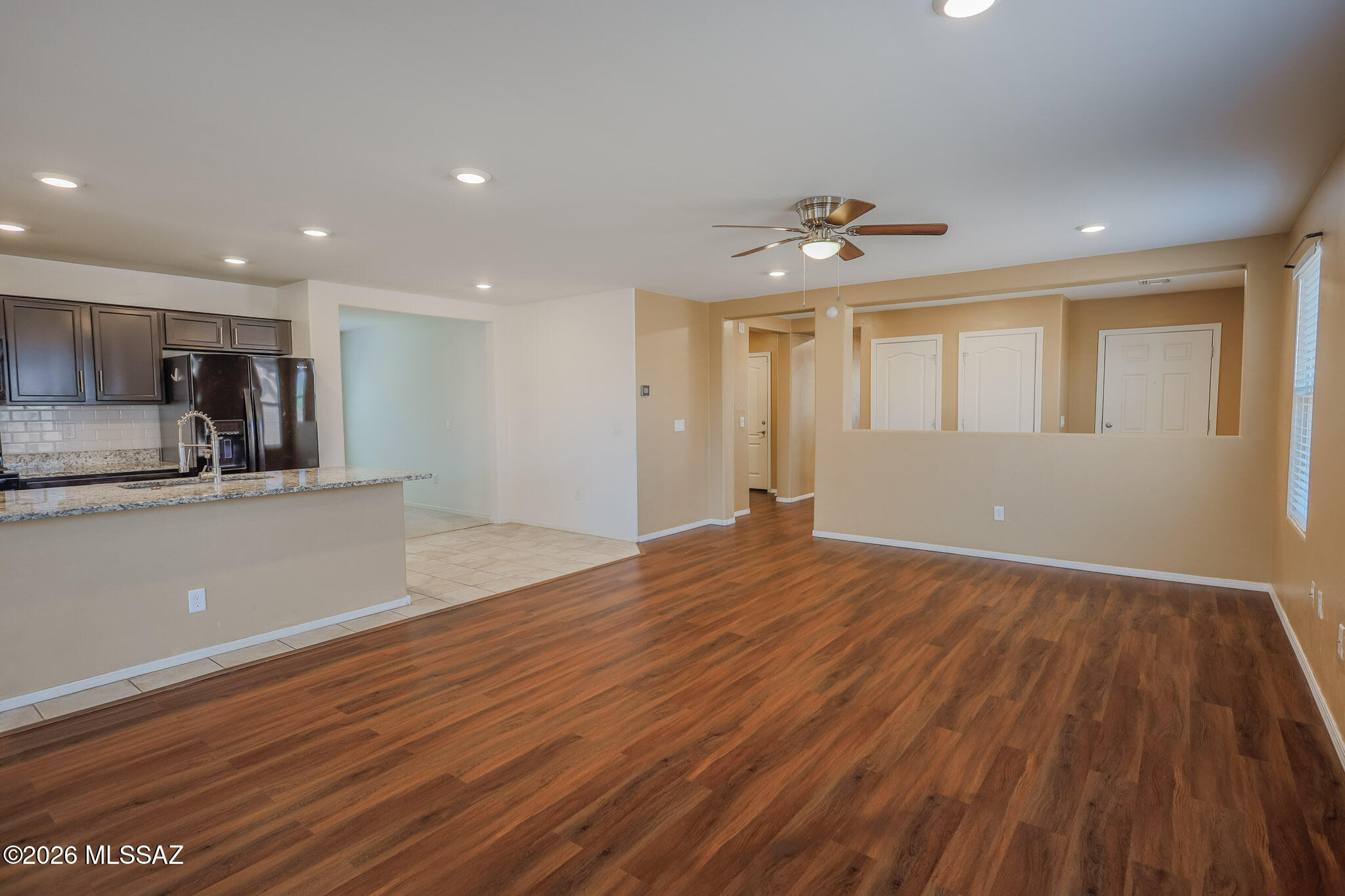 Santa Rita Ranch II (1-301) - Residential