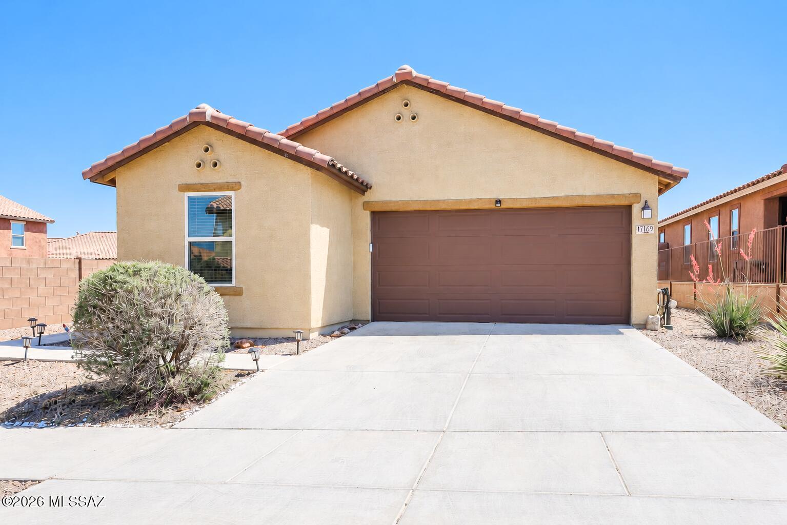 Santa Rita Ranch II (1-301) - Residential