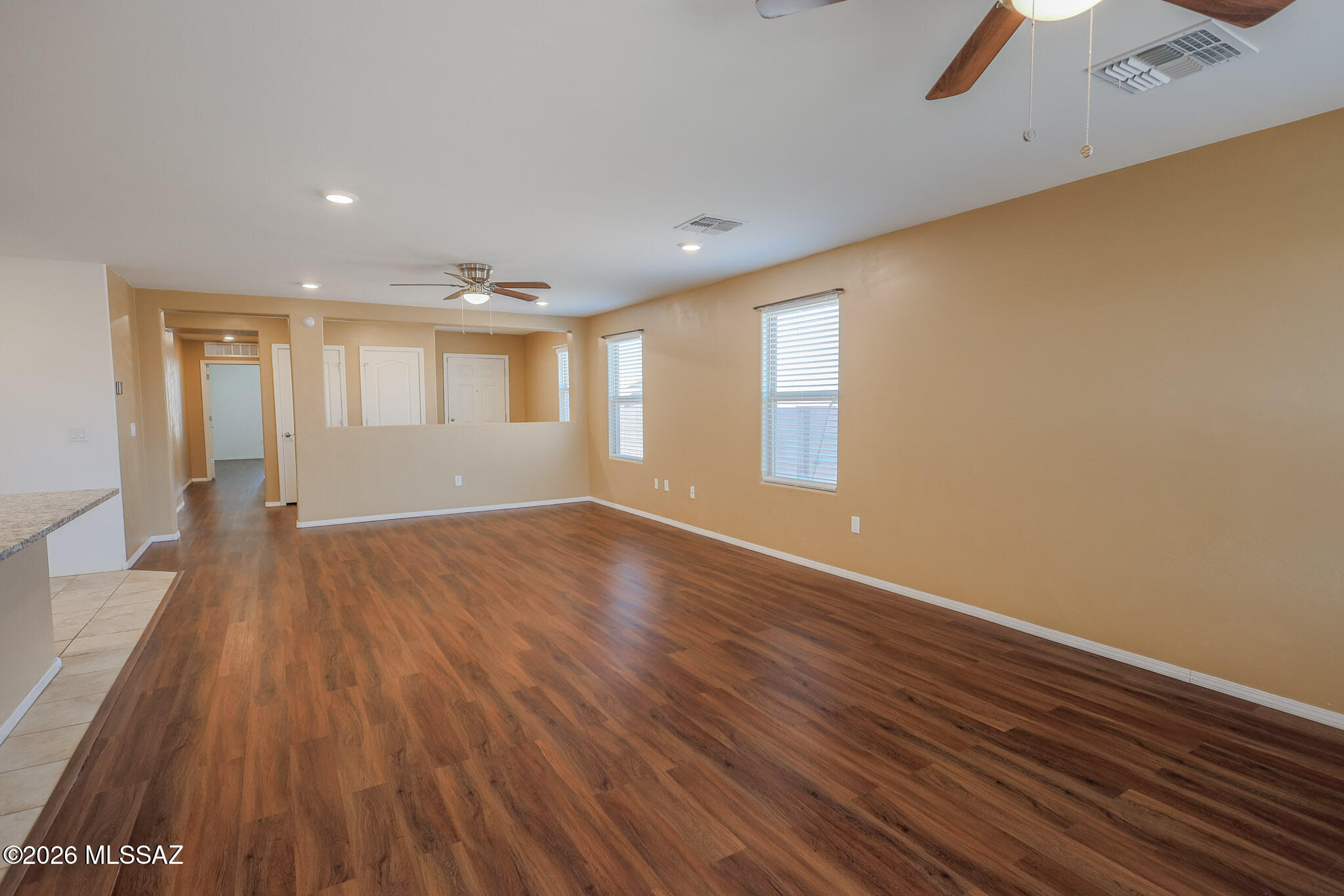 Santa Rita Ranch II (1-301) - Residential