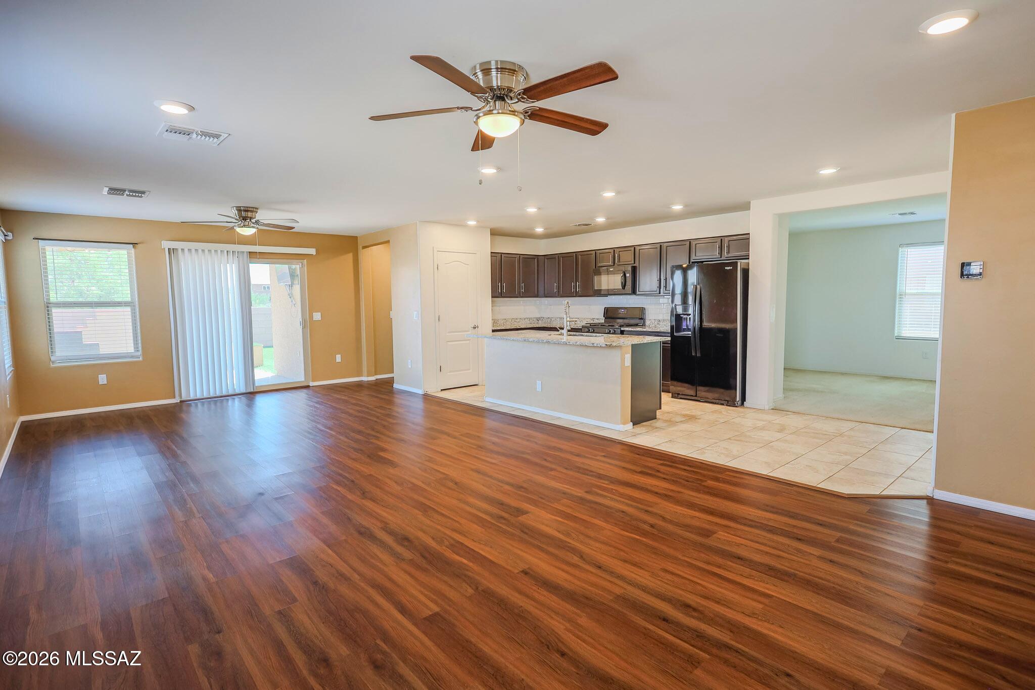 Santa Rita Ranch II (1-301) - Residential