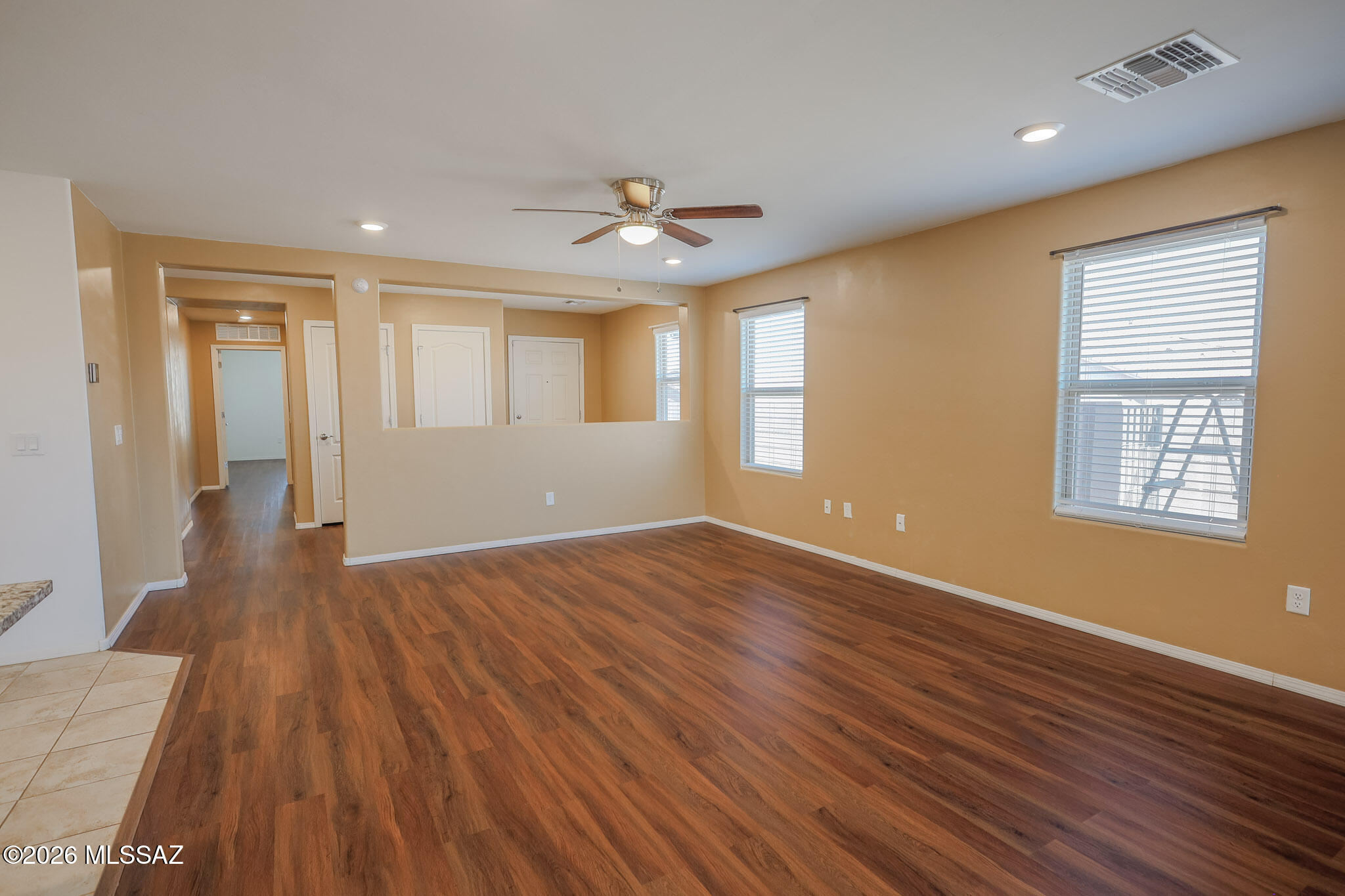 Santa Rita Ranch II (1-301) - Residential