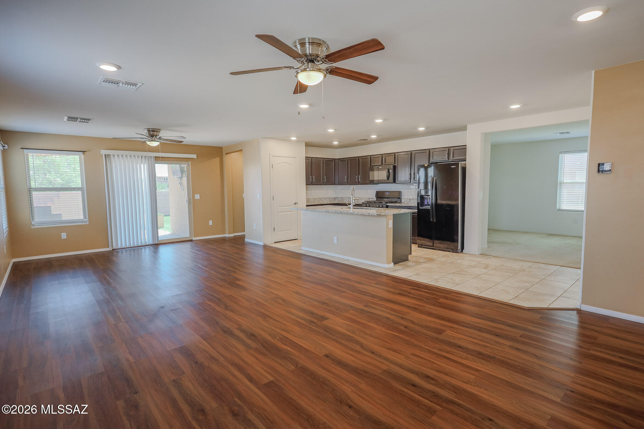 Santa Rita Ranch II (1-301) - Residential