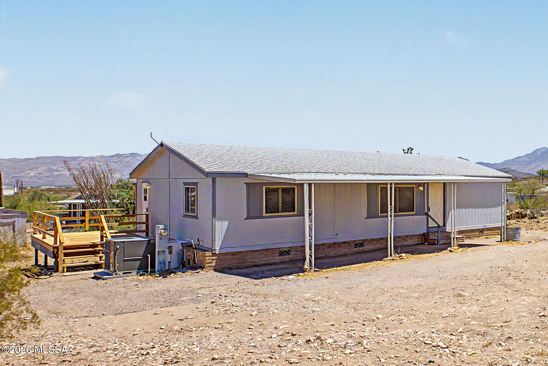 N/A - Residential