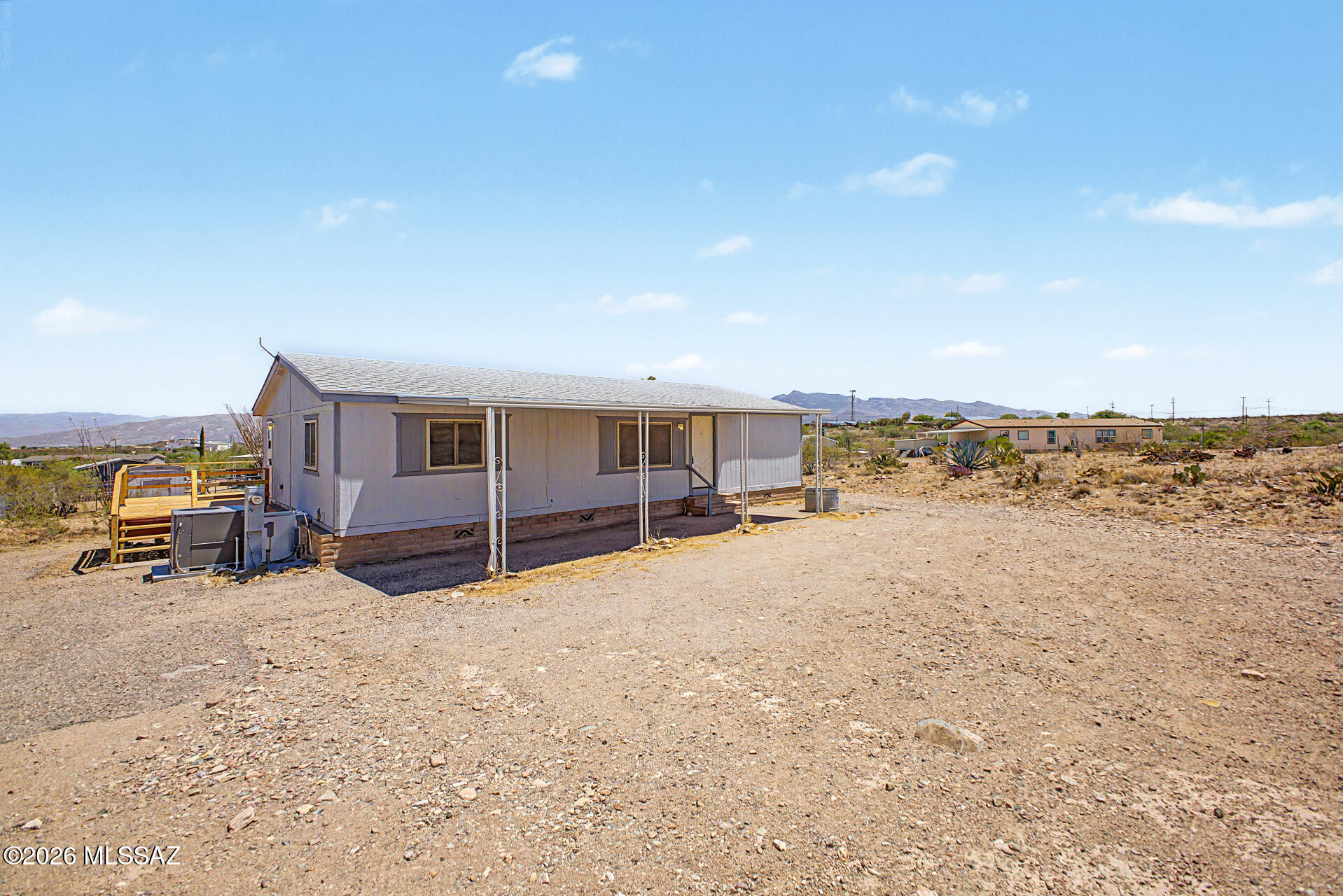 N/A - Residential