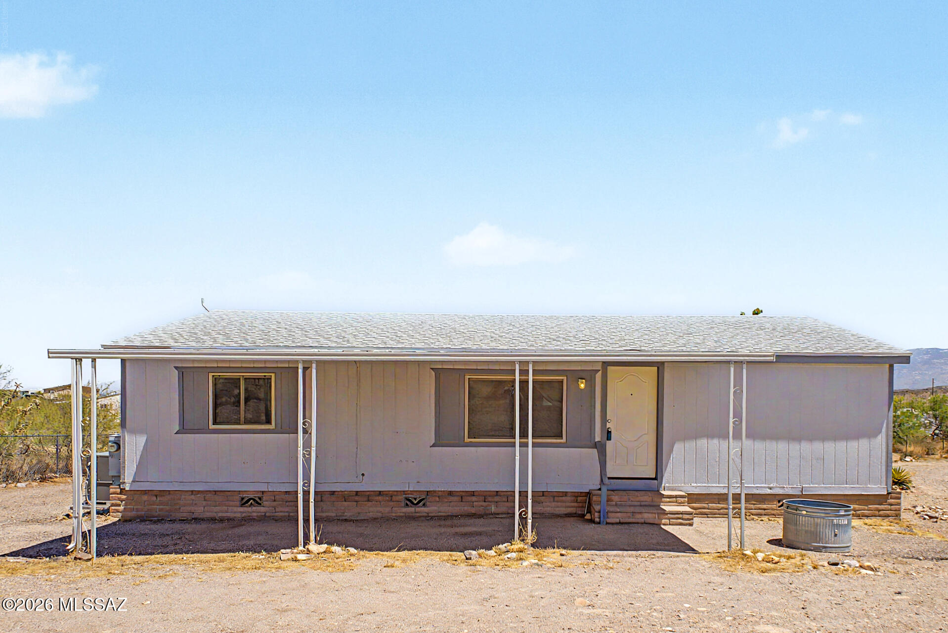 N/A - Residential