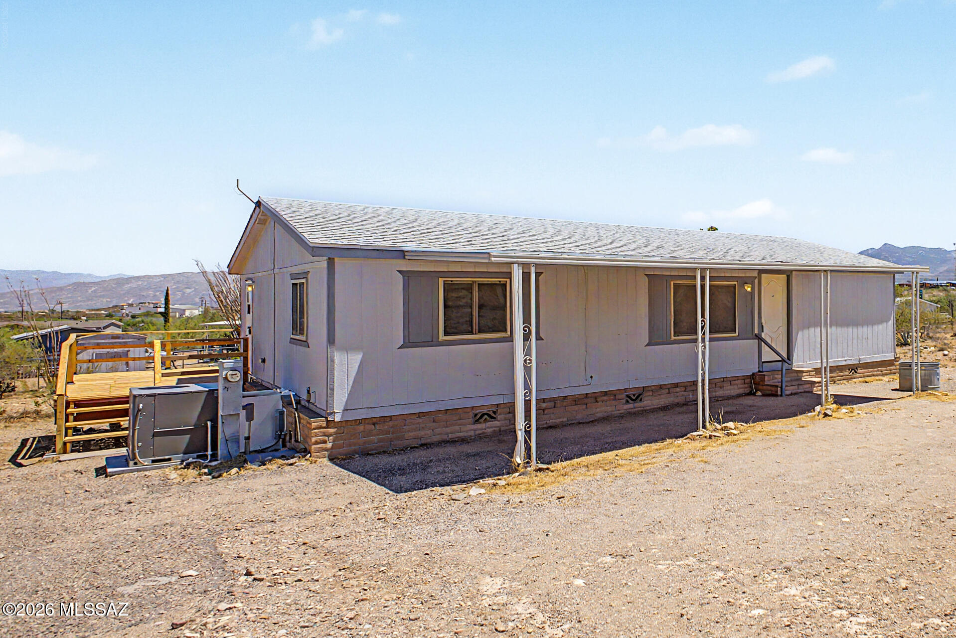 N/A - Residential