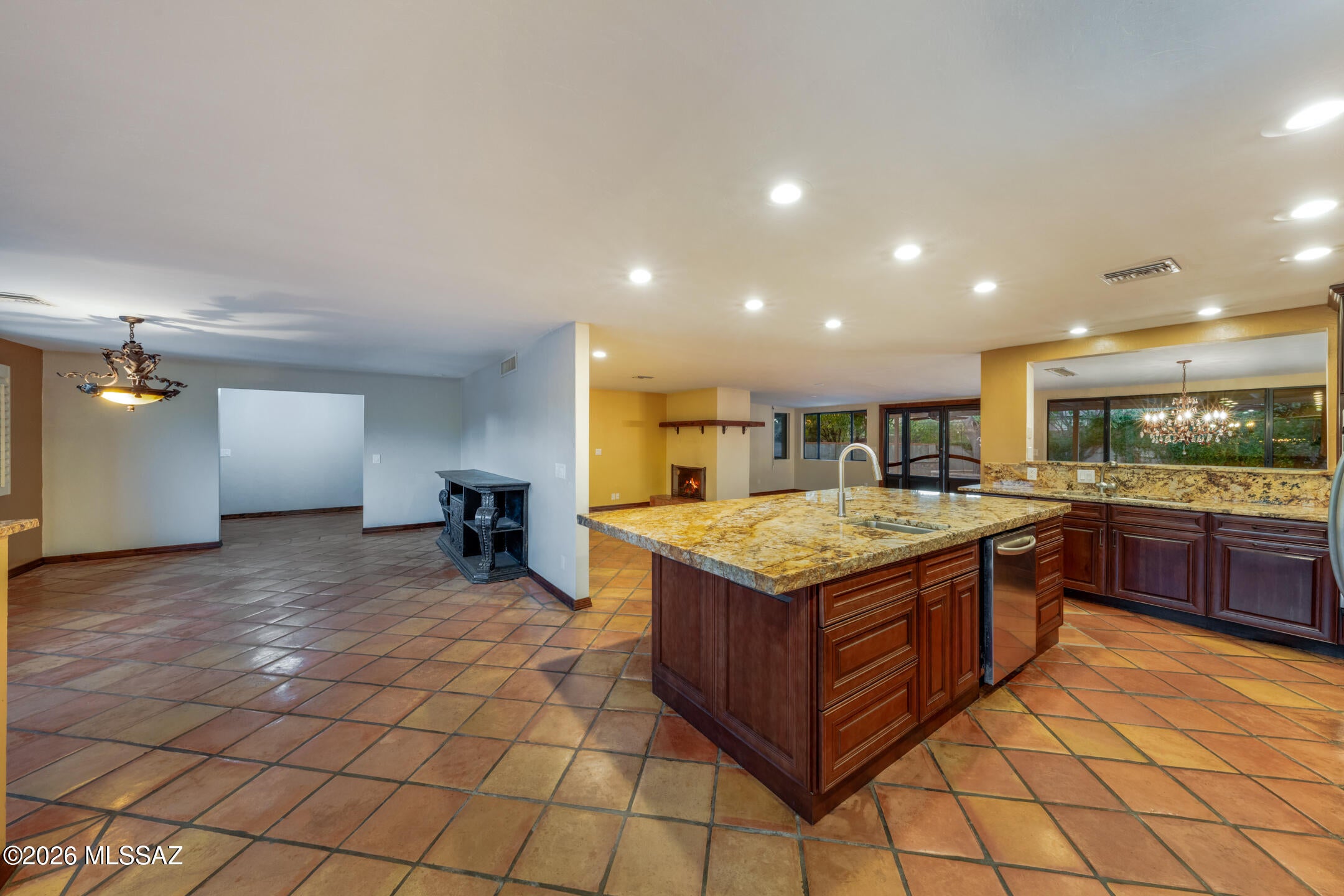 Sabino Vista NO. 1 (1-57) - Residential