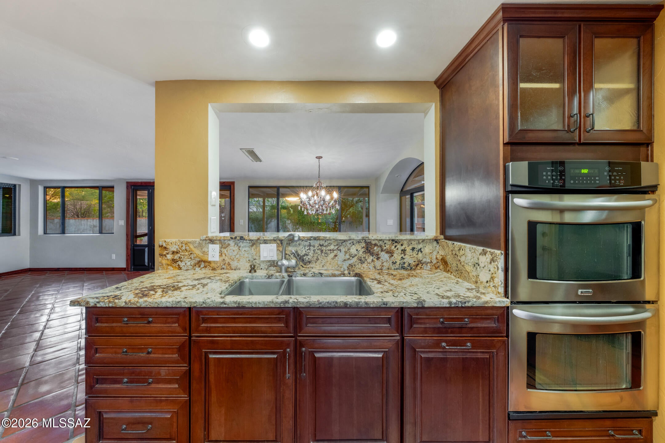 Sabino Vista NO. 1 (1-57) - Residential