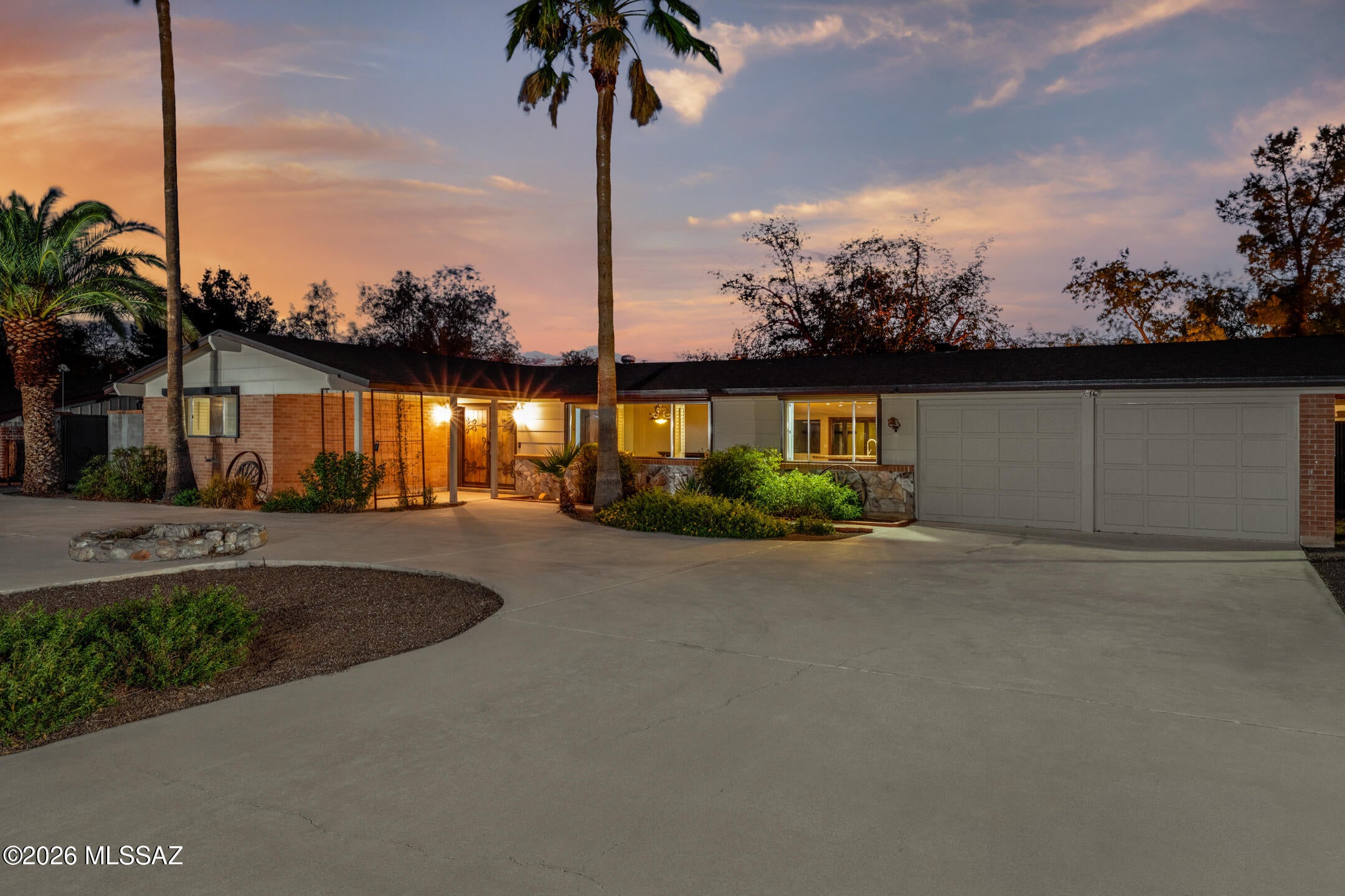 Sabino Vista NO. 1 (1-57) - Residential