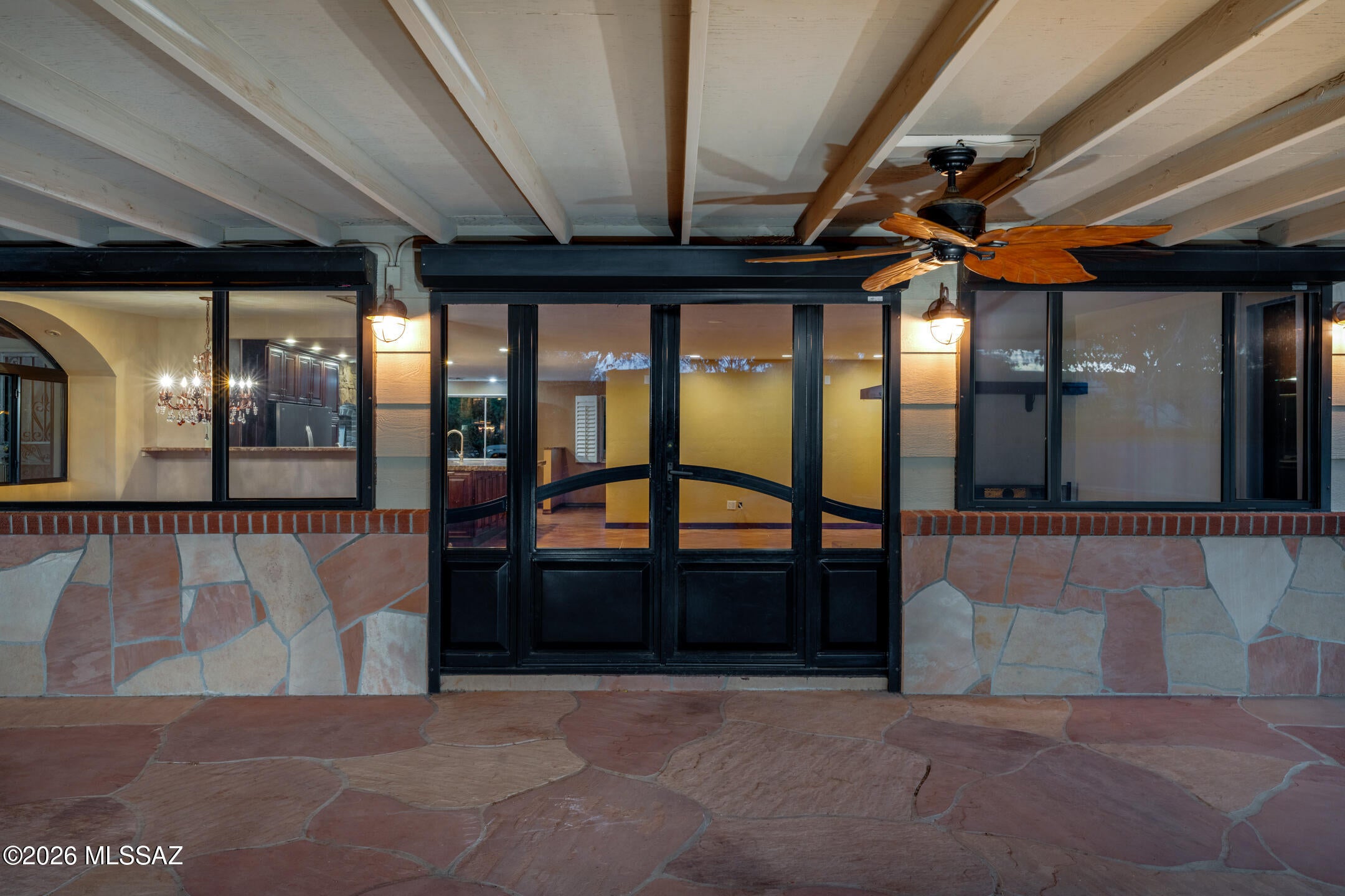 Sabino Vista NO. 1 (1-57) - Residential