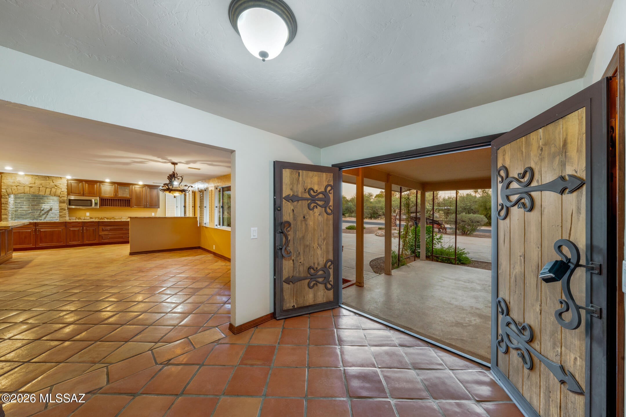 Sabino Vista NO. 1 (1-57) - Residential