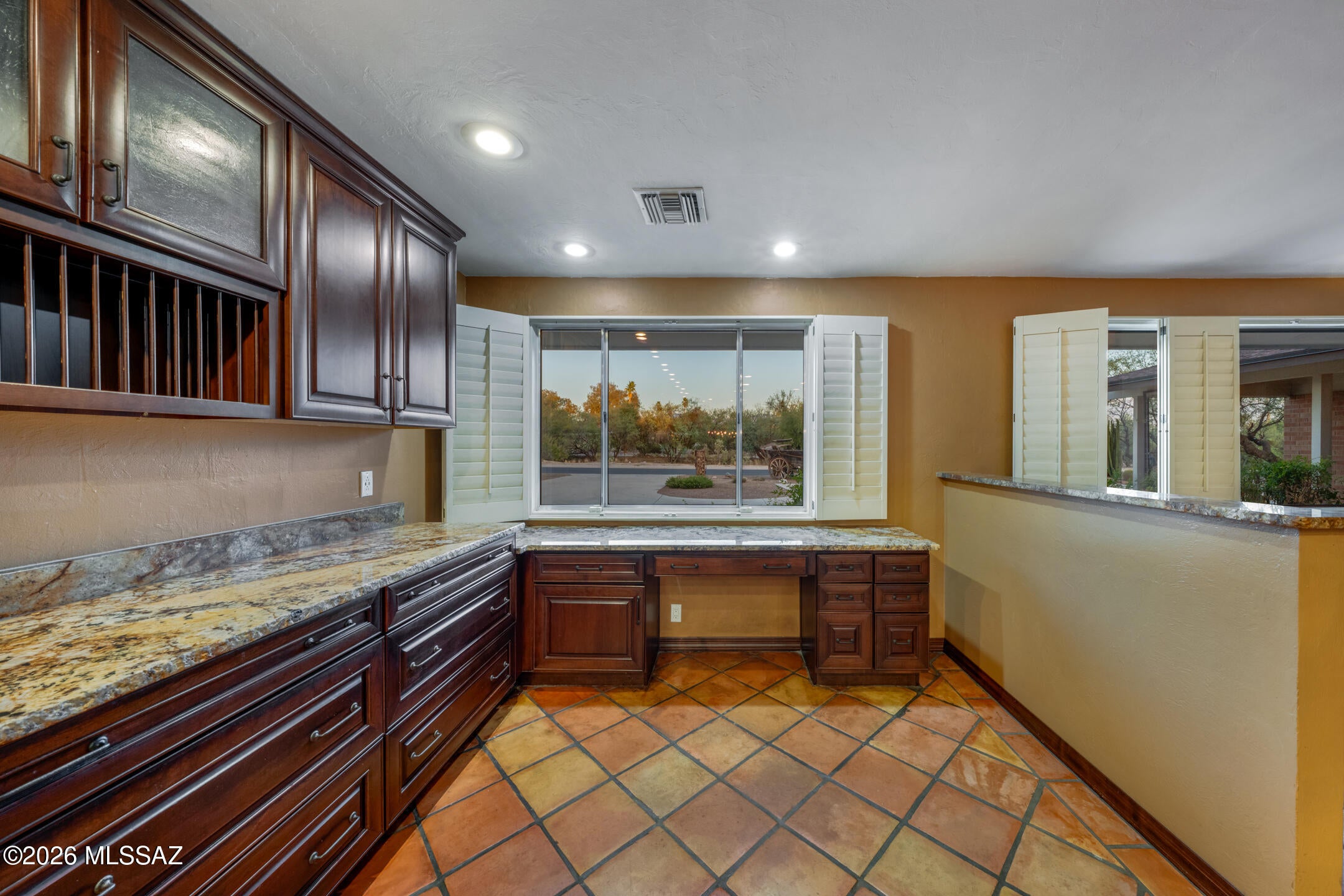 Sabino Vista NO. 1 (1-57) - Residential
