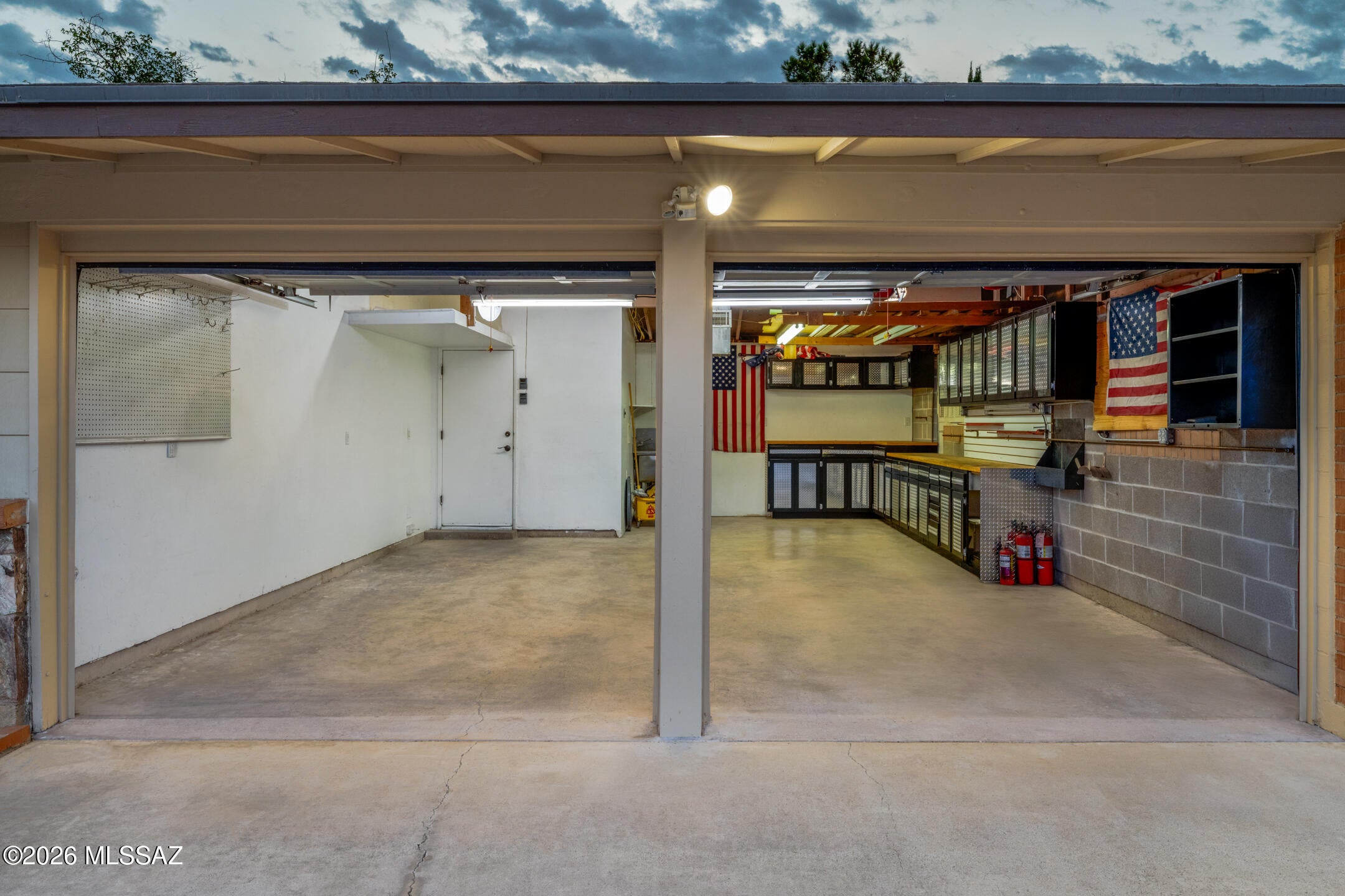 Sabino Vista NO. 1 (1-57) - Residential