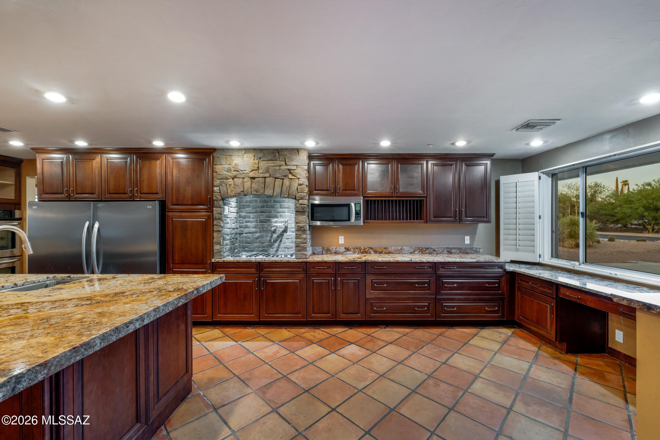 Sabino Vista NO. 1 (1-57) - Residential