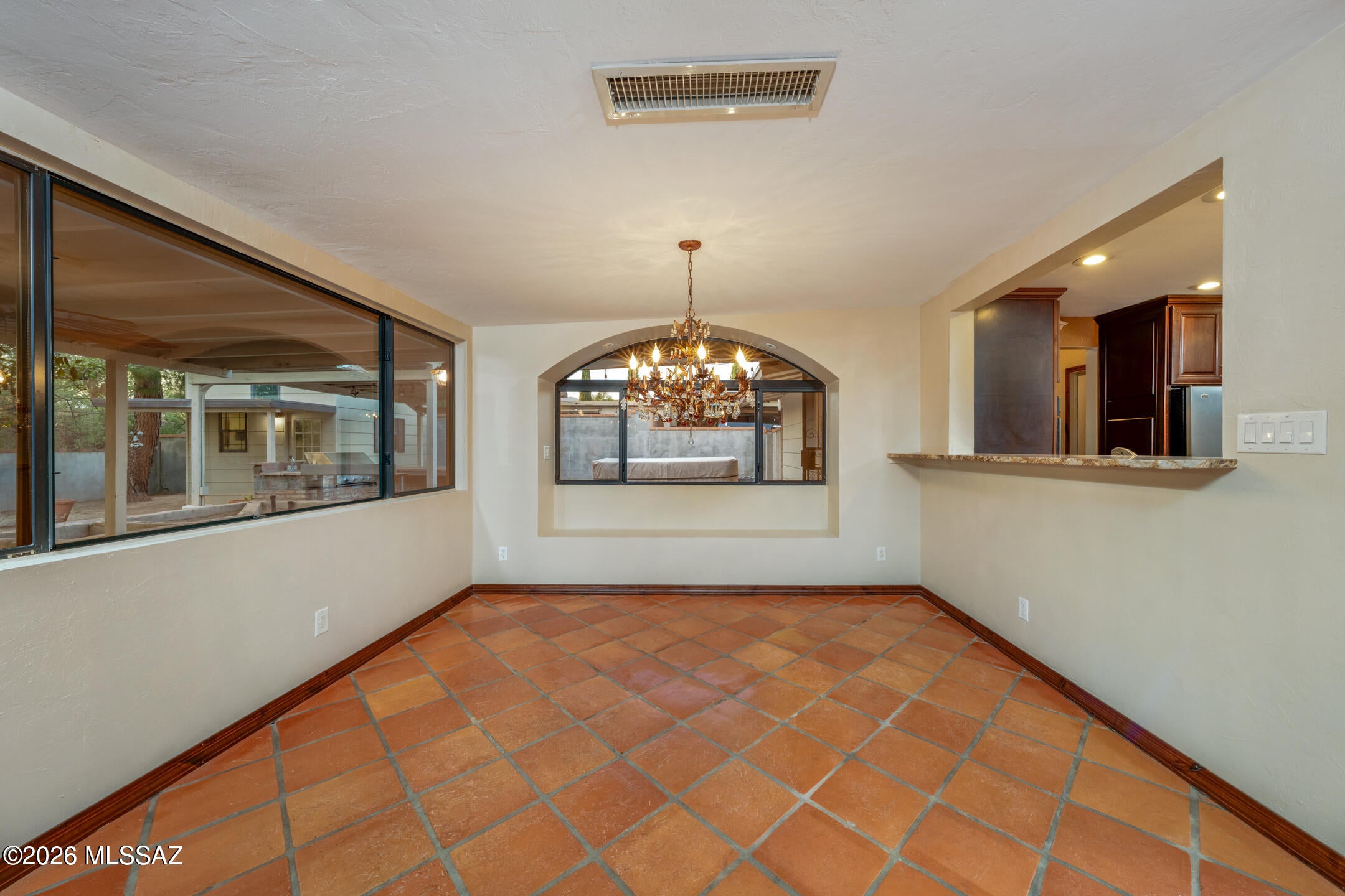 Sabino Vista NO. 1 (1-57) - Residential