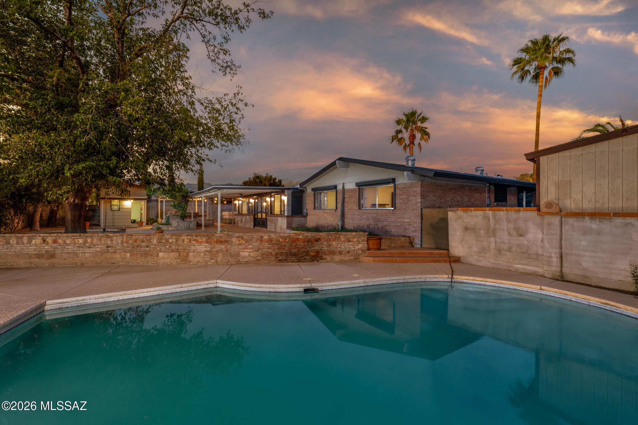 Sabino Vista NO. 1 (1-57) - Residential