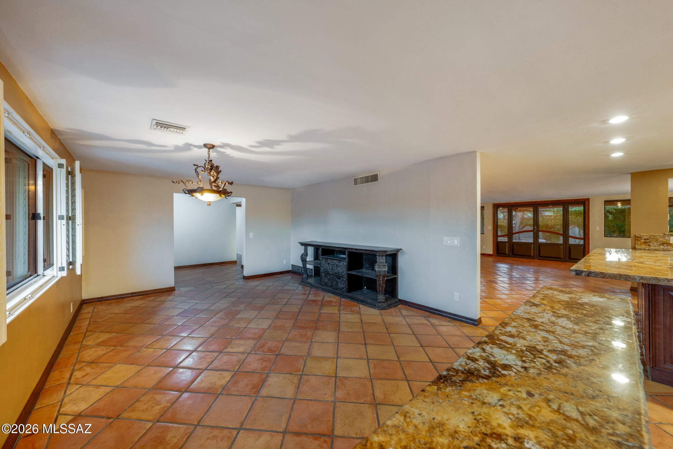 Sabino Vista NO. 1 (1-57) - Residential