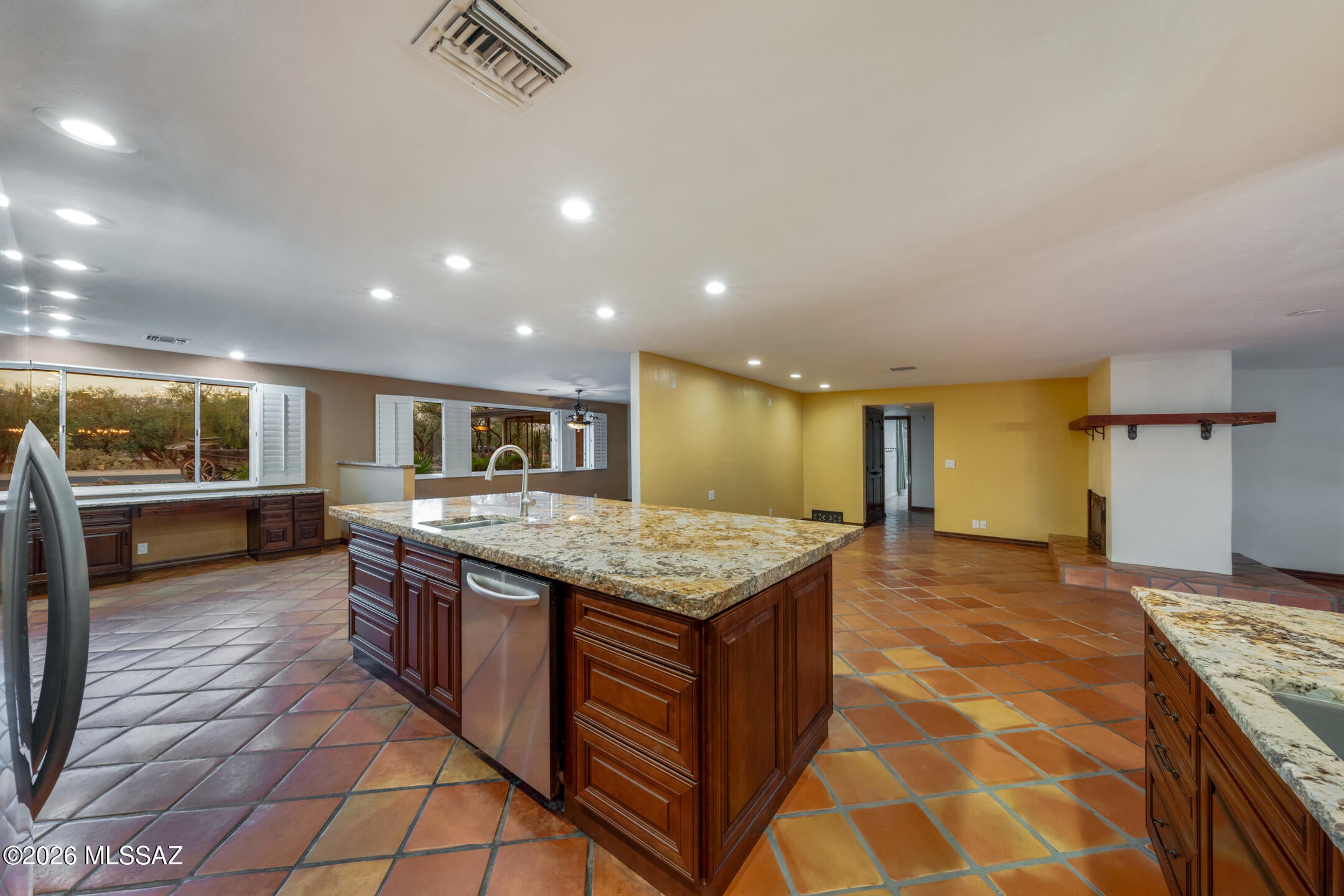 Sabino Vista NO. 1 (1-57) - Residential