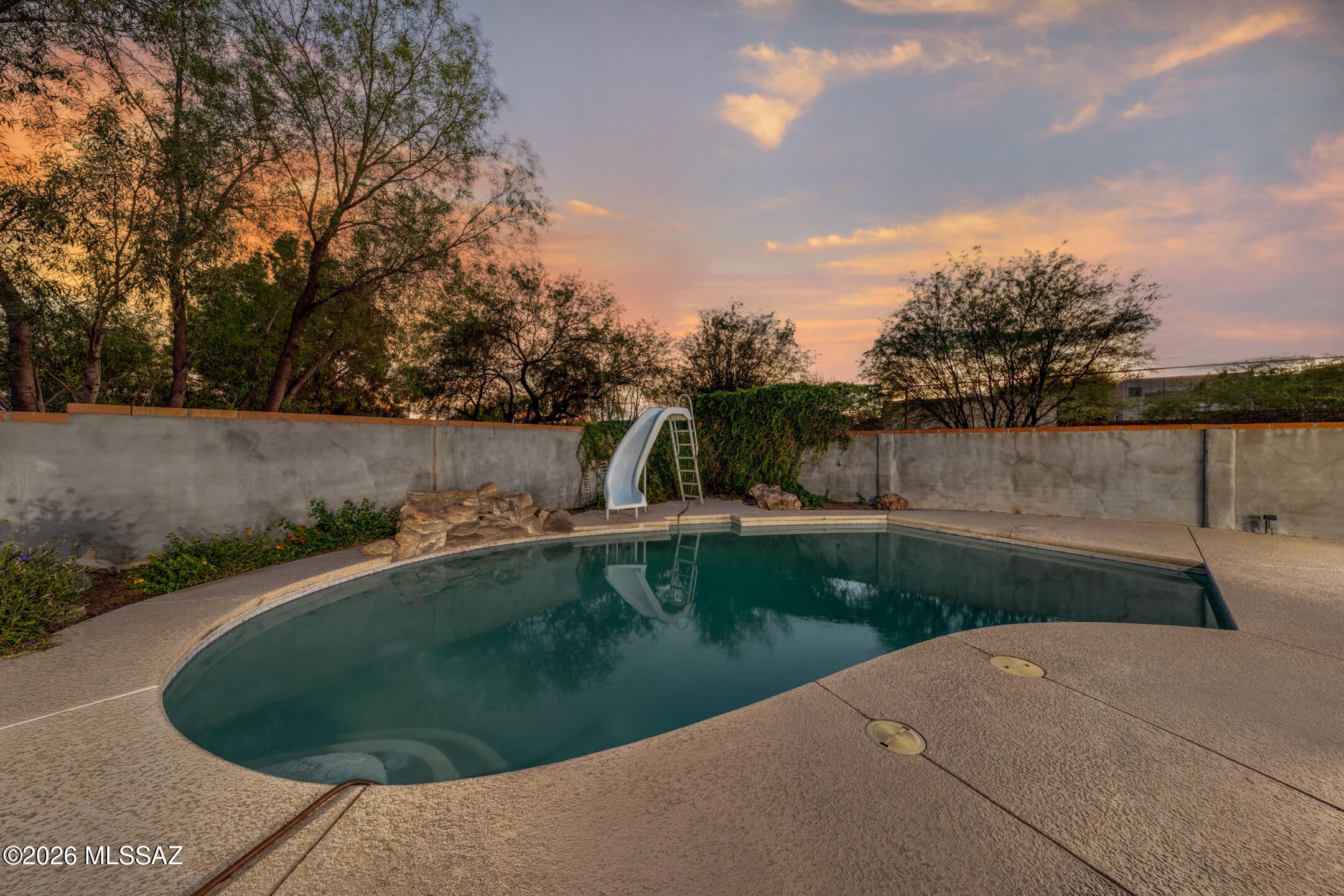 Sabino Vista NO. 1 (1-57) - Residential