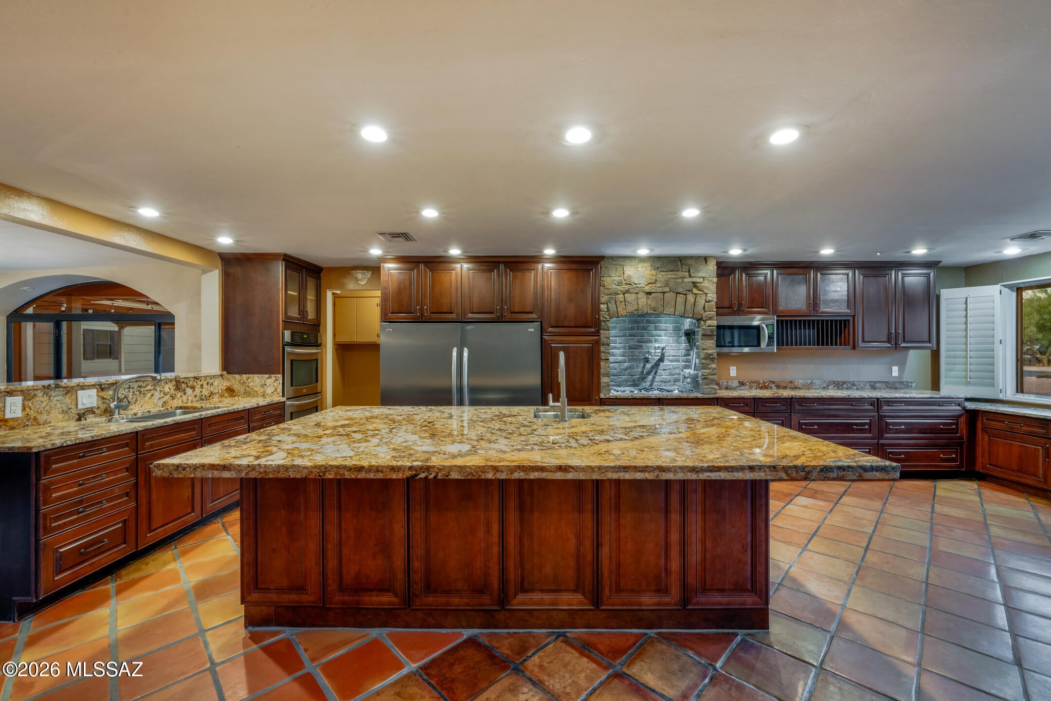 Sabino Vista NO. 1 (1-57) - Residential