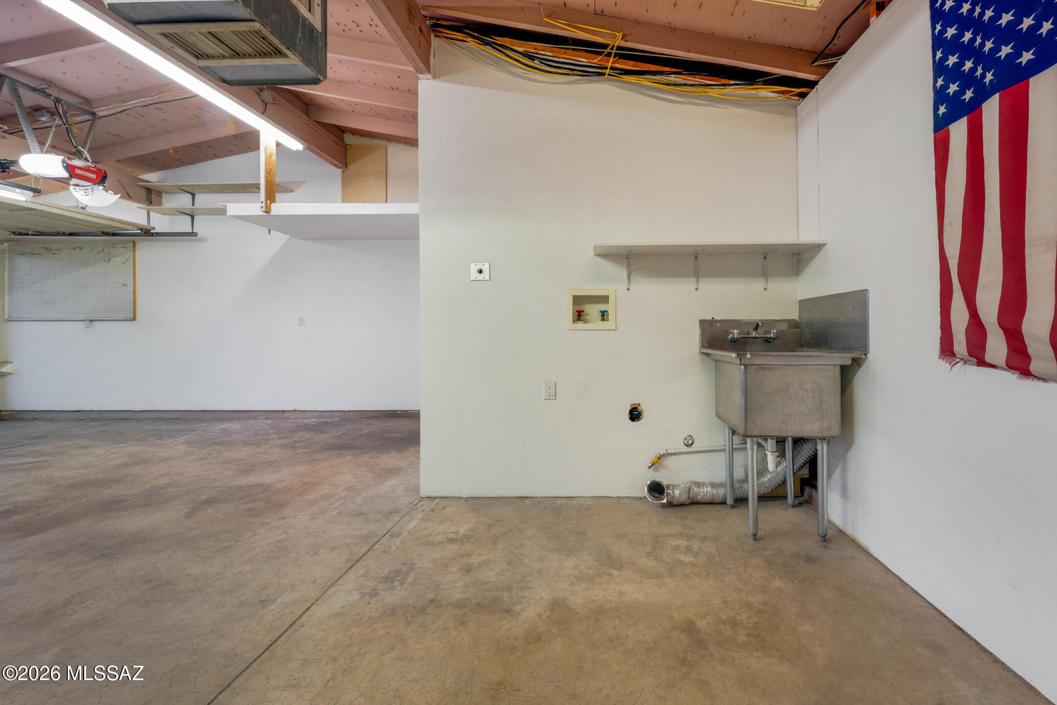 Sabino Vista NO. 1 (1-57) - Residential