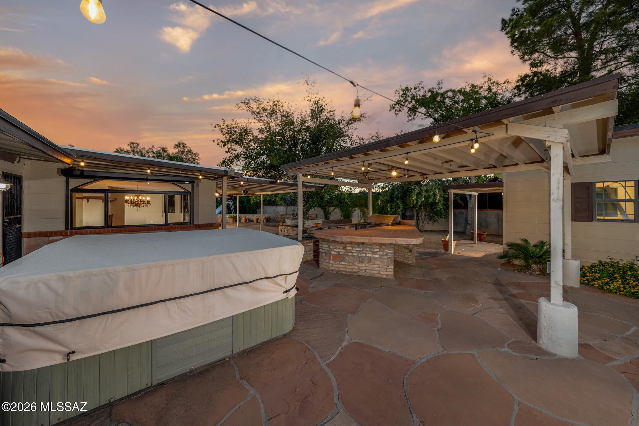 Sabino Vista NO. 1 (1-57) - Residential