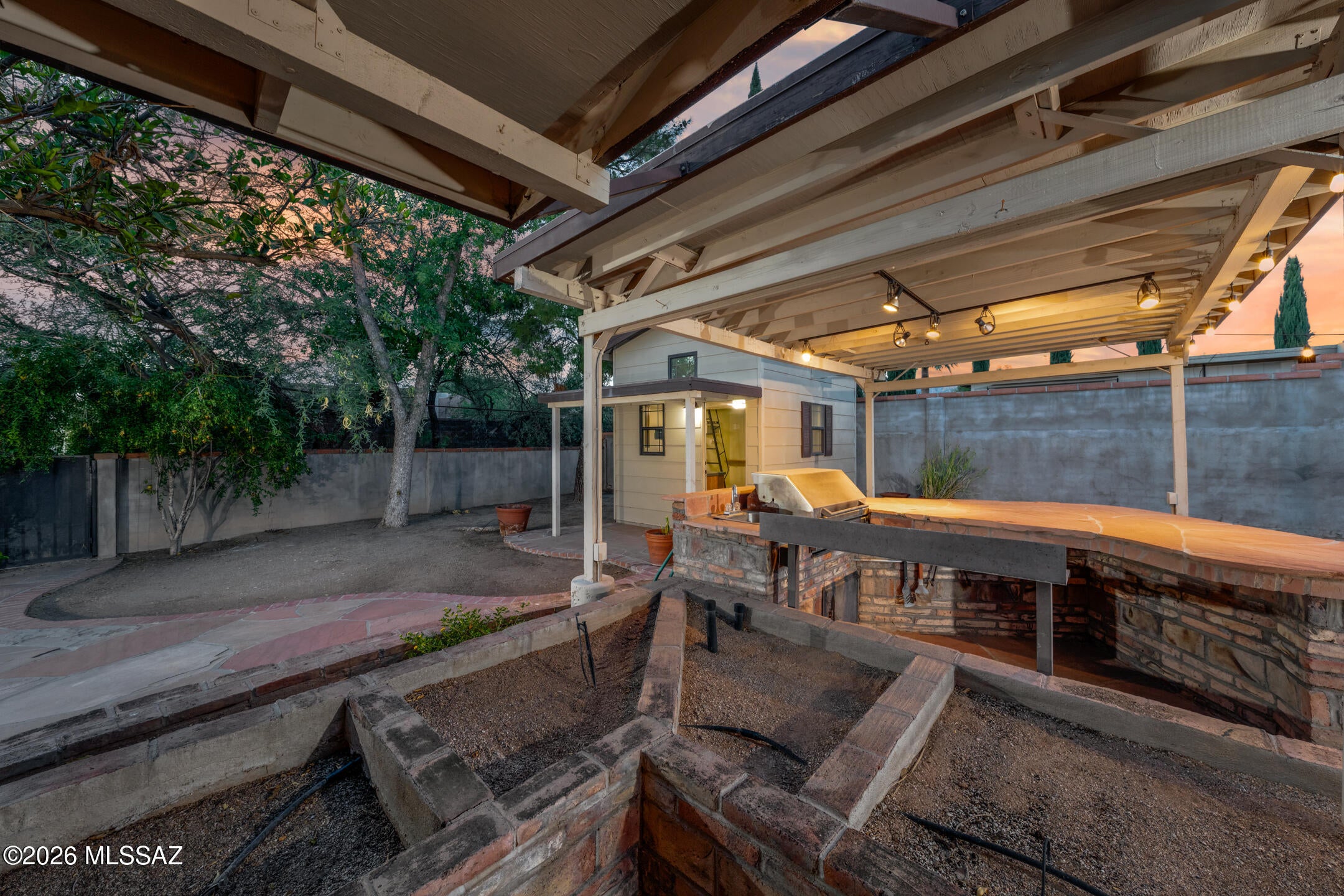 Sabino Vista NO. 1 (1-57) - Residential