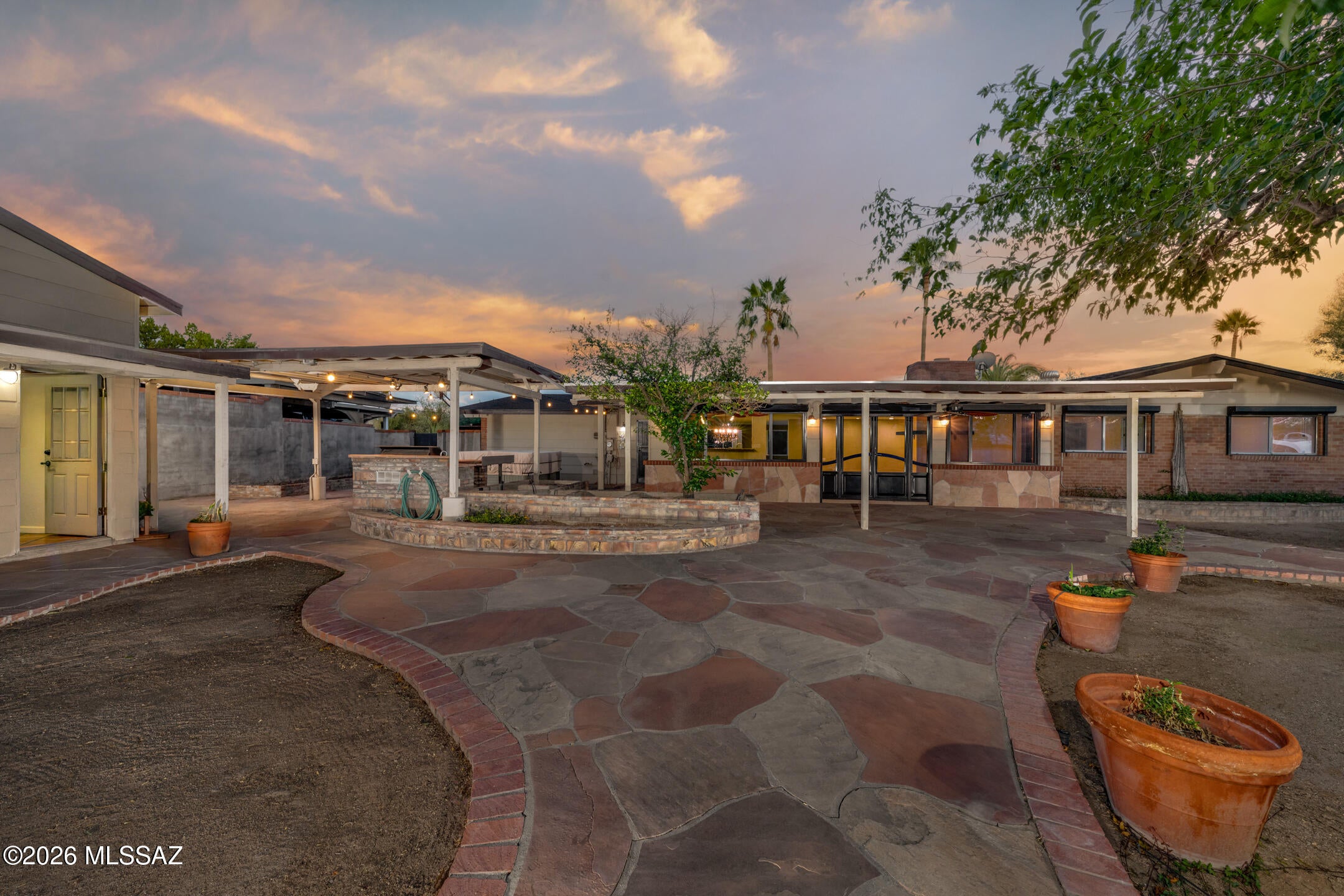 Sabino Vista NO. 1 (1-57) - Residential