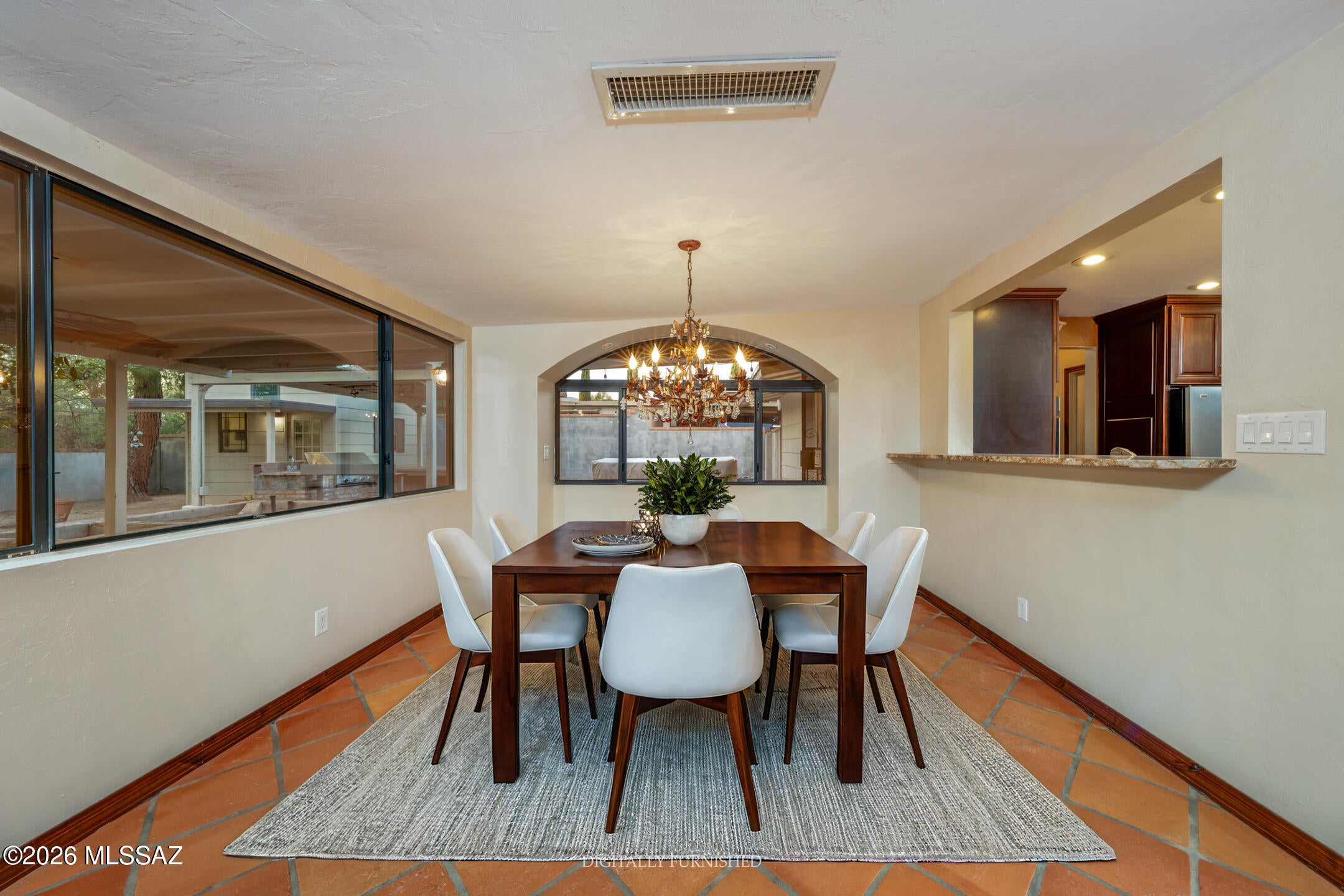 Sabino Vista NO. 1 (1-57) - Residential