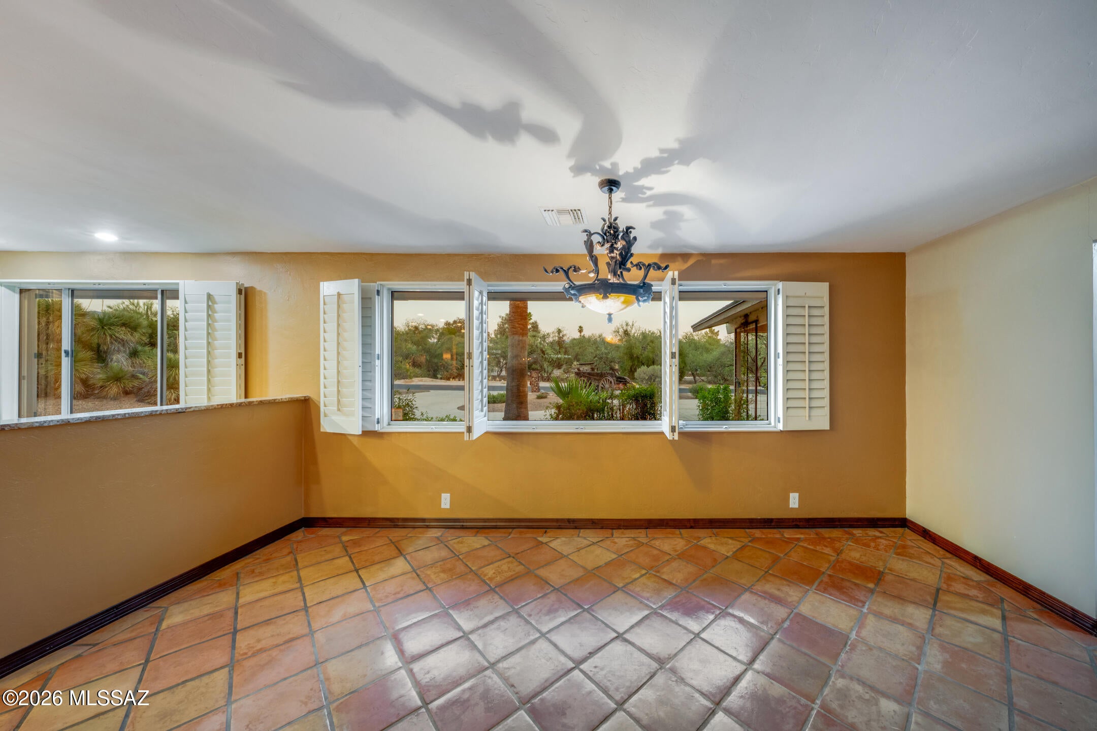 Sabino Vista NO. 1 (1-57) - Residential