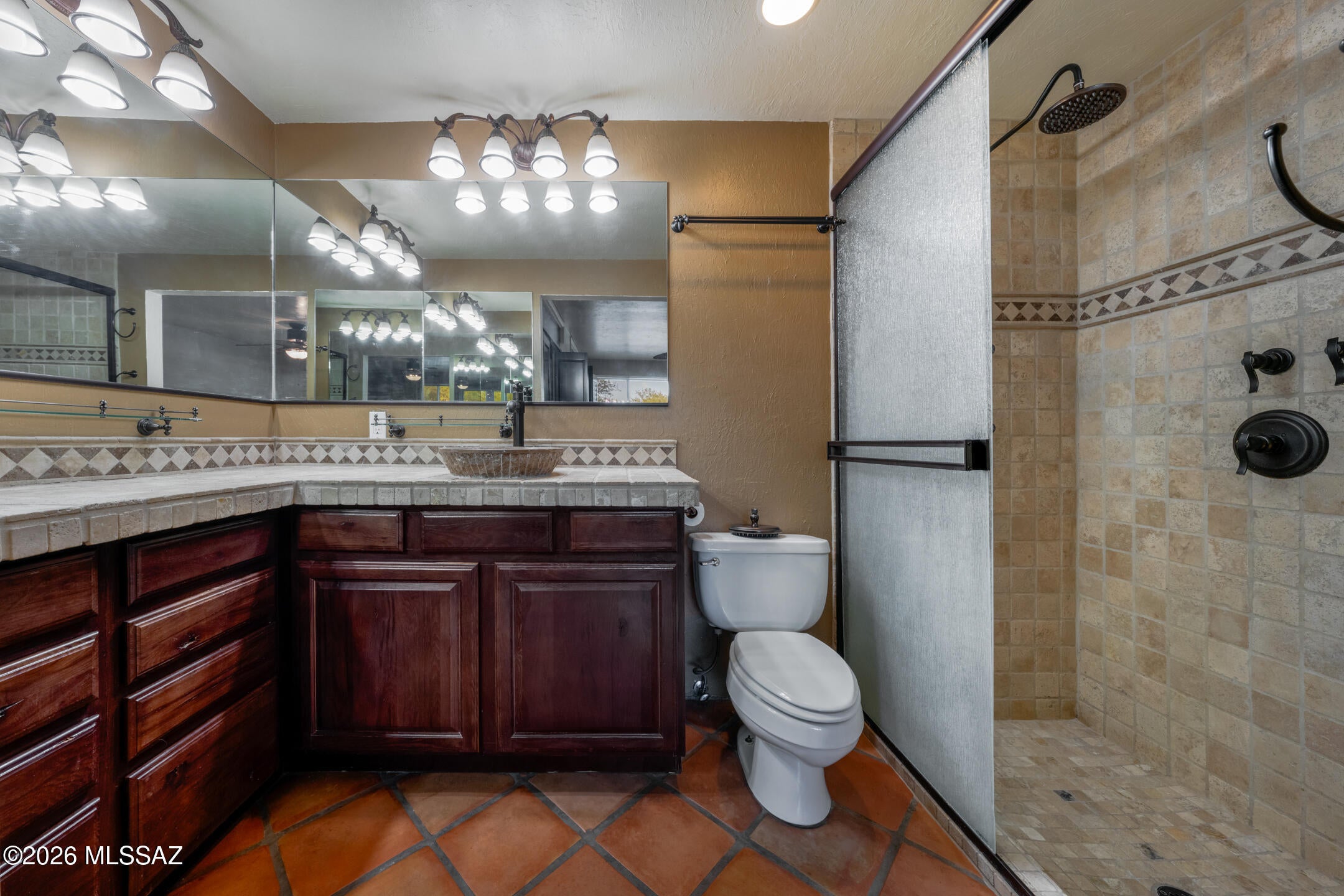 Sabino Vista NO. 1 (1-57) - Residential