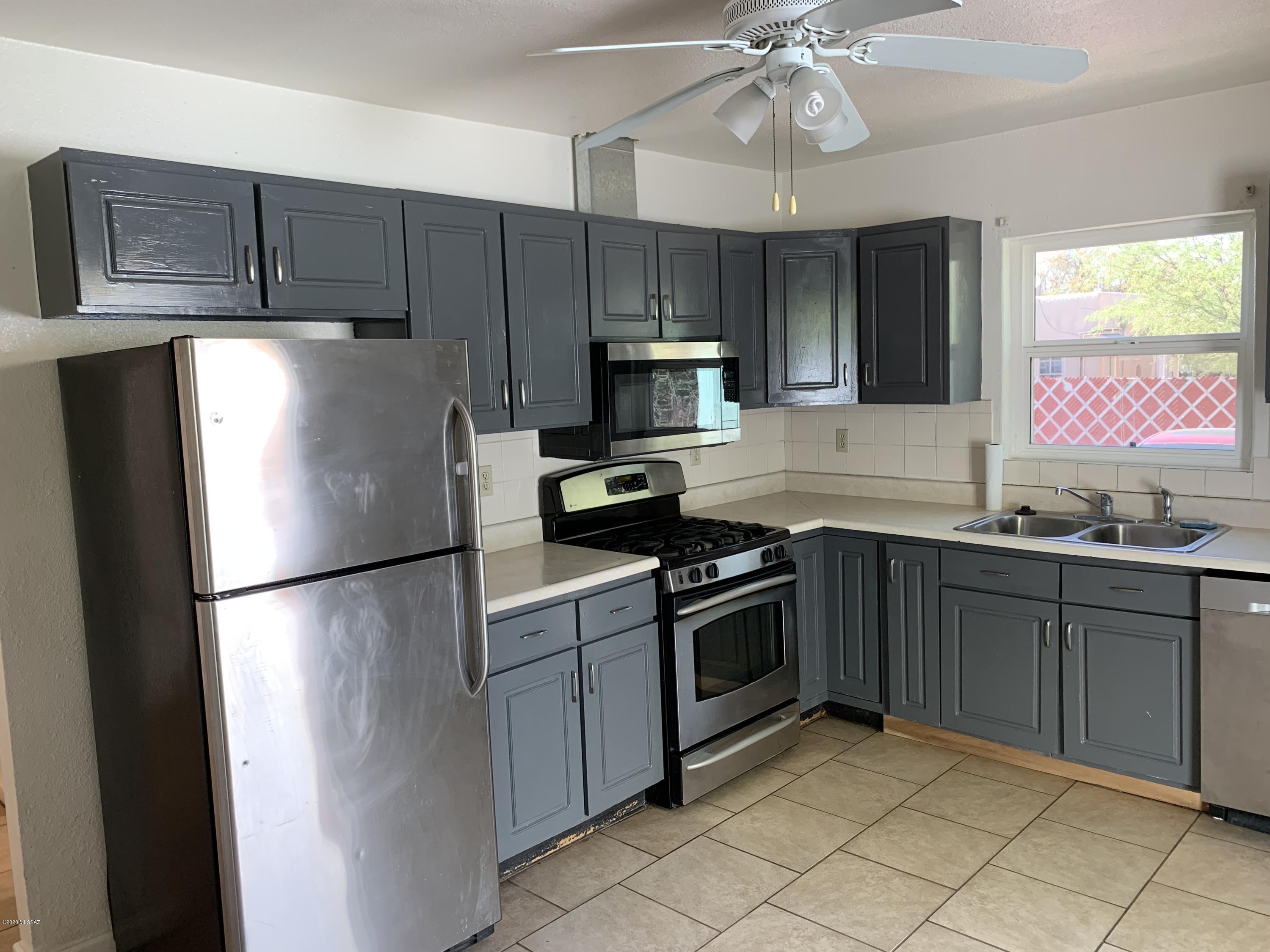 Brunhilda Addition - Residential Lease
