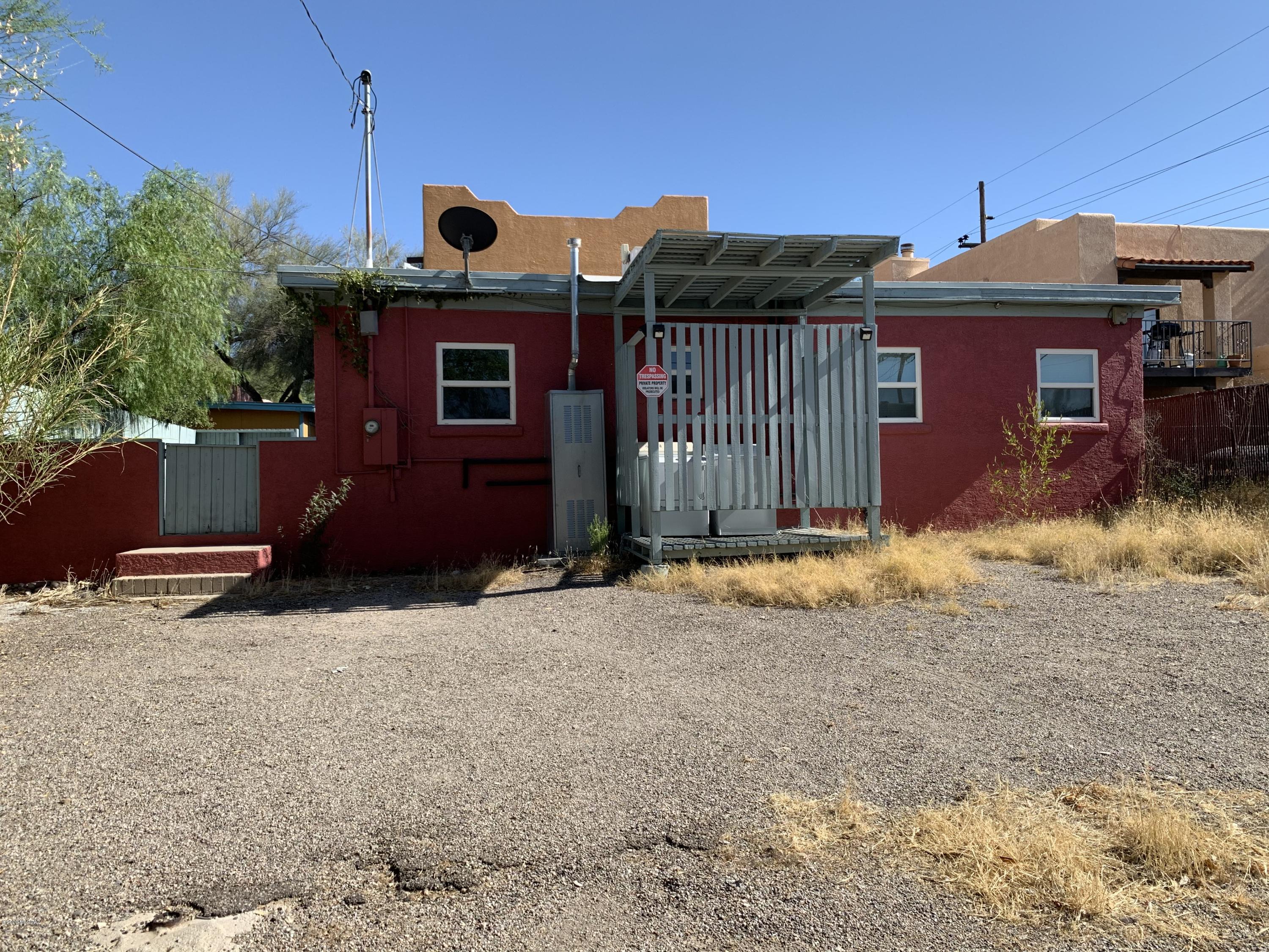 Brunhilda Addition - Residential Lease