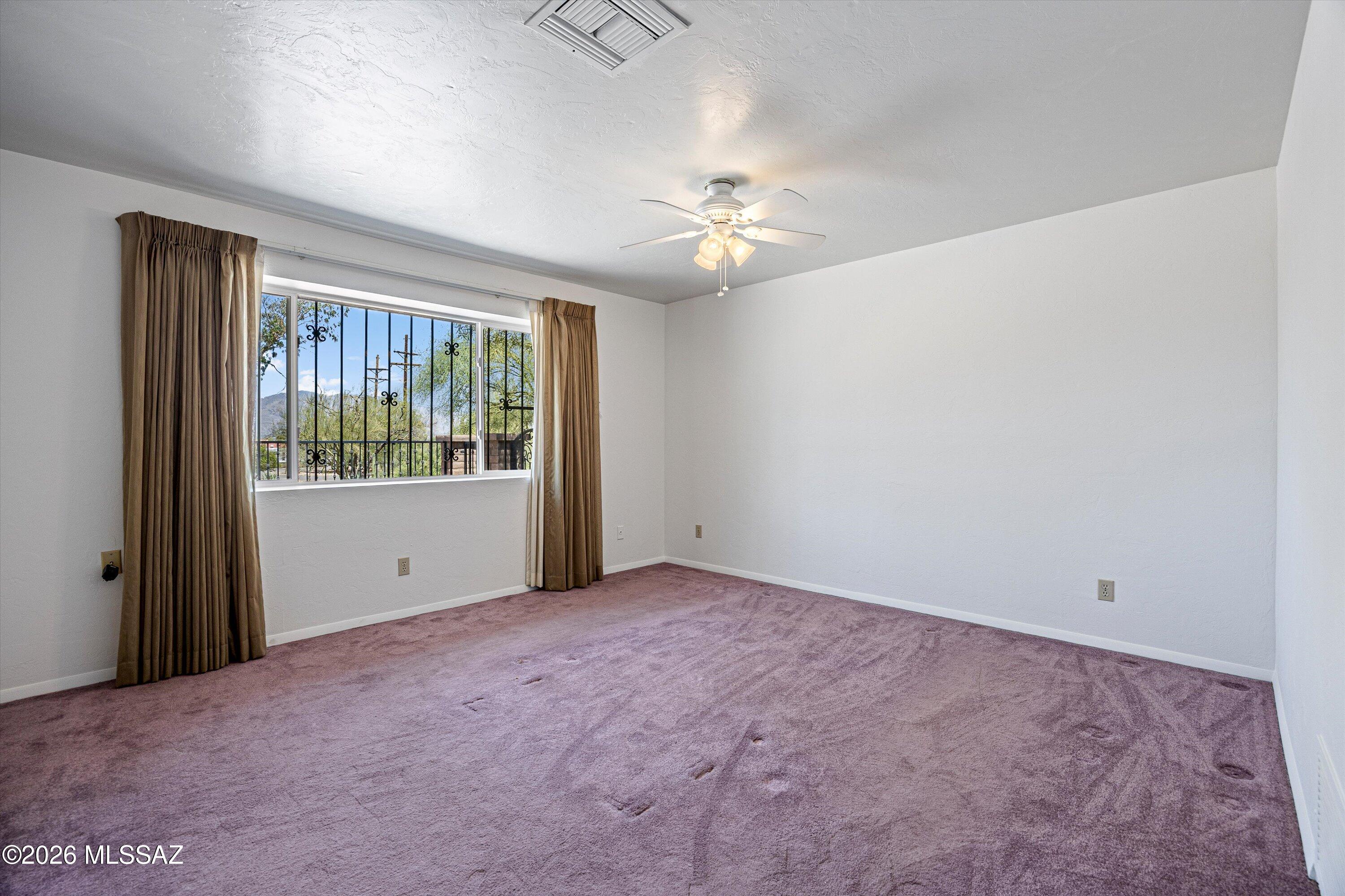 Sahuaros Grandes Amended - Residential