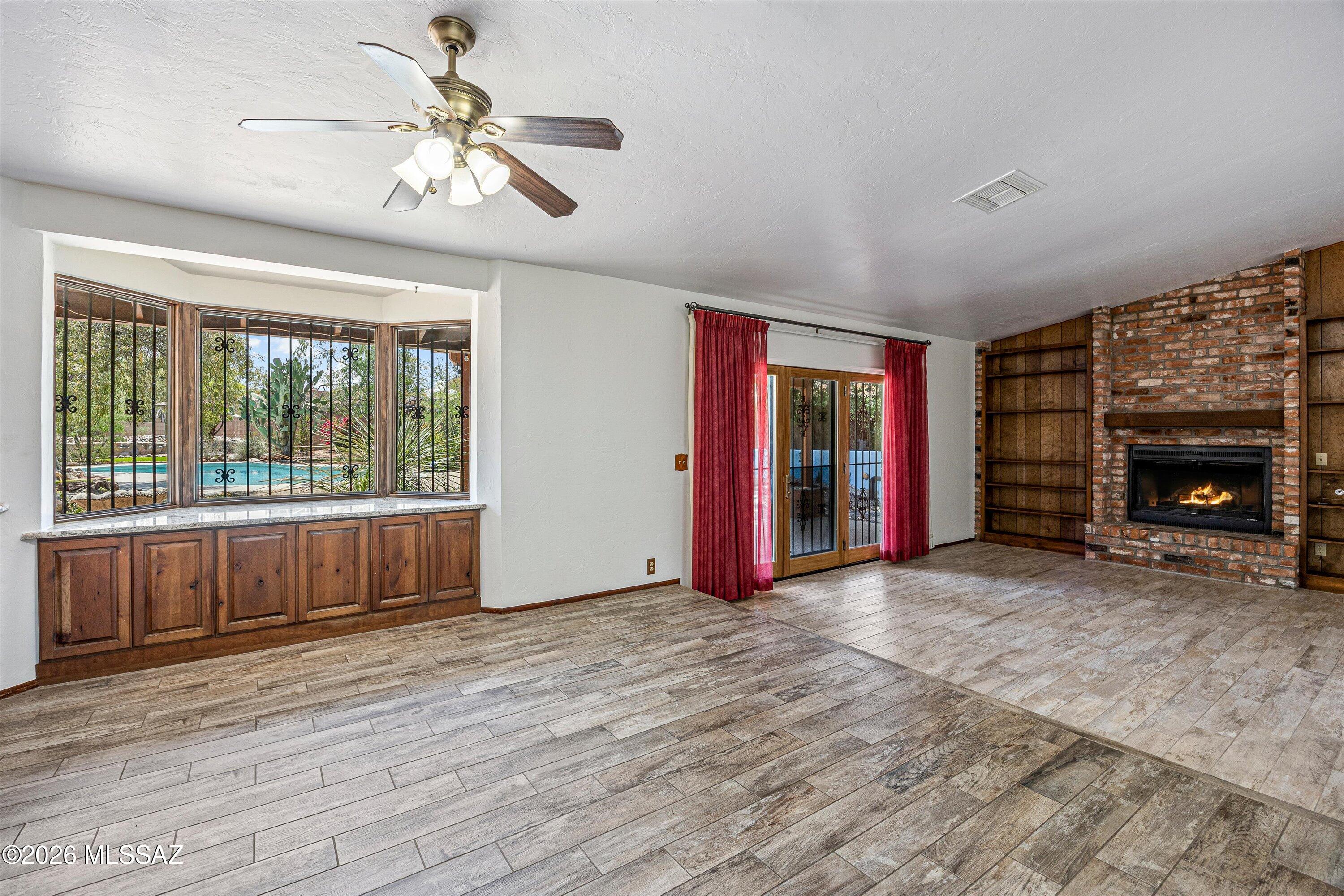 Sahuaros Grandes Amended - Residential