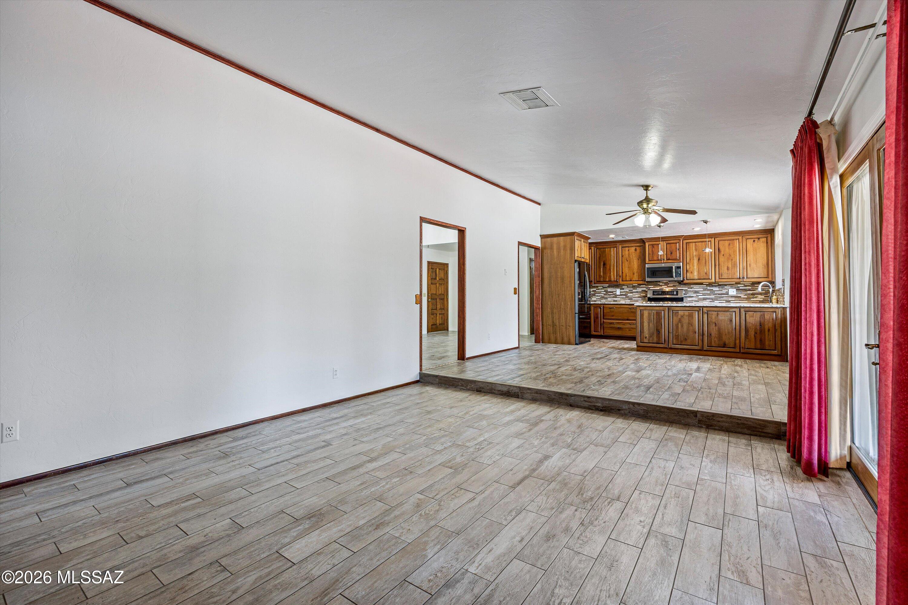 Sahuaros Grandes Amended - Residential