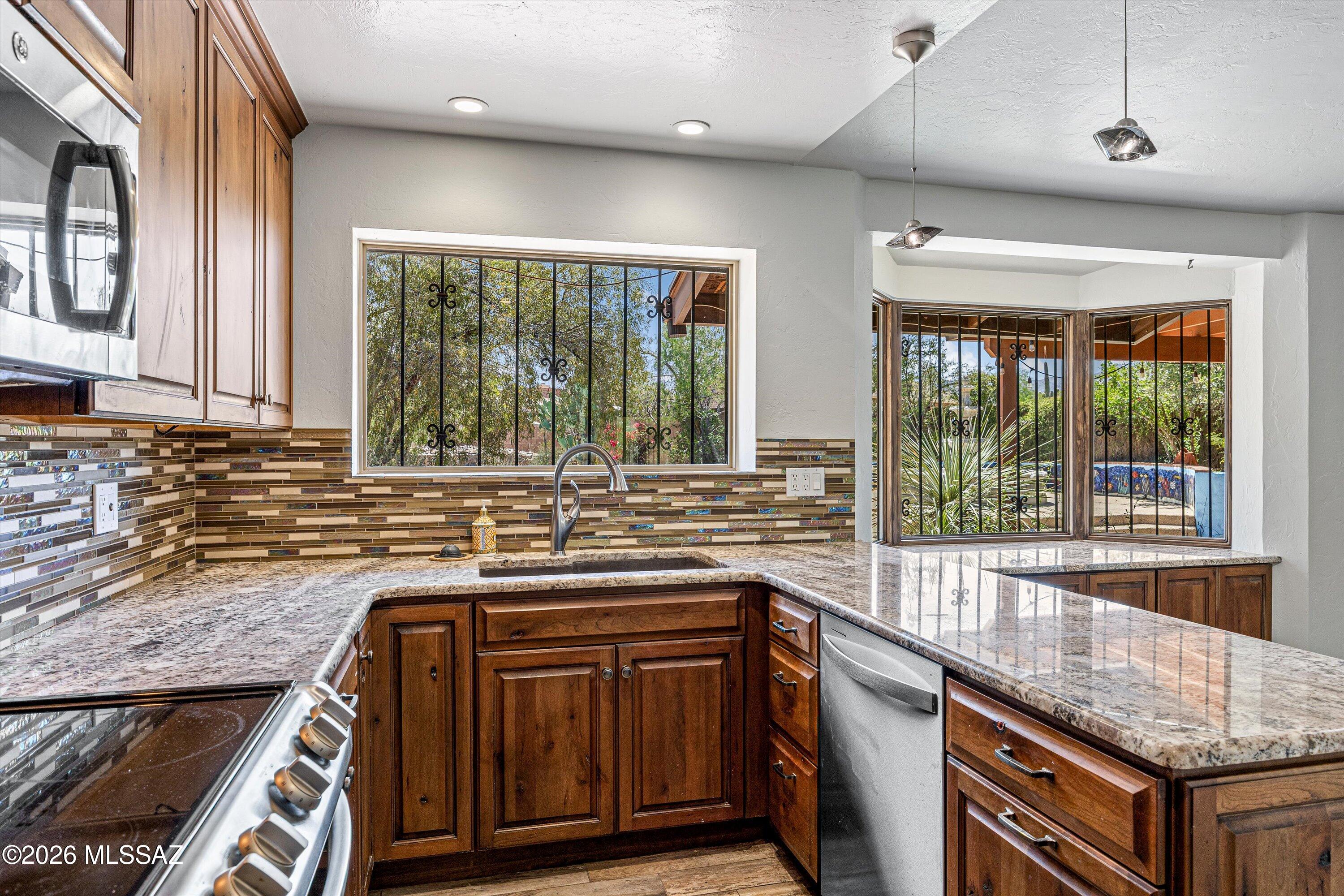 Sahuaros Grandes Amended - Residential
