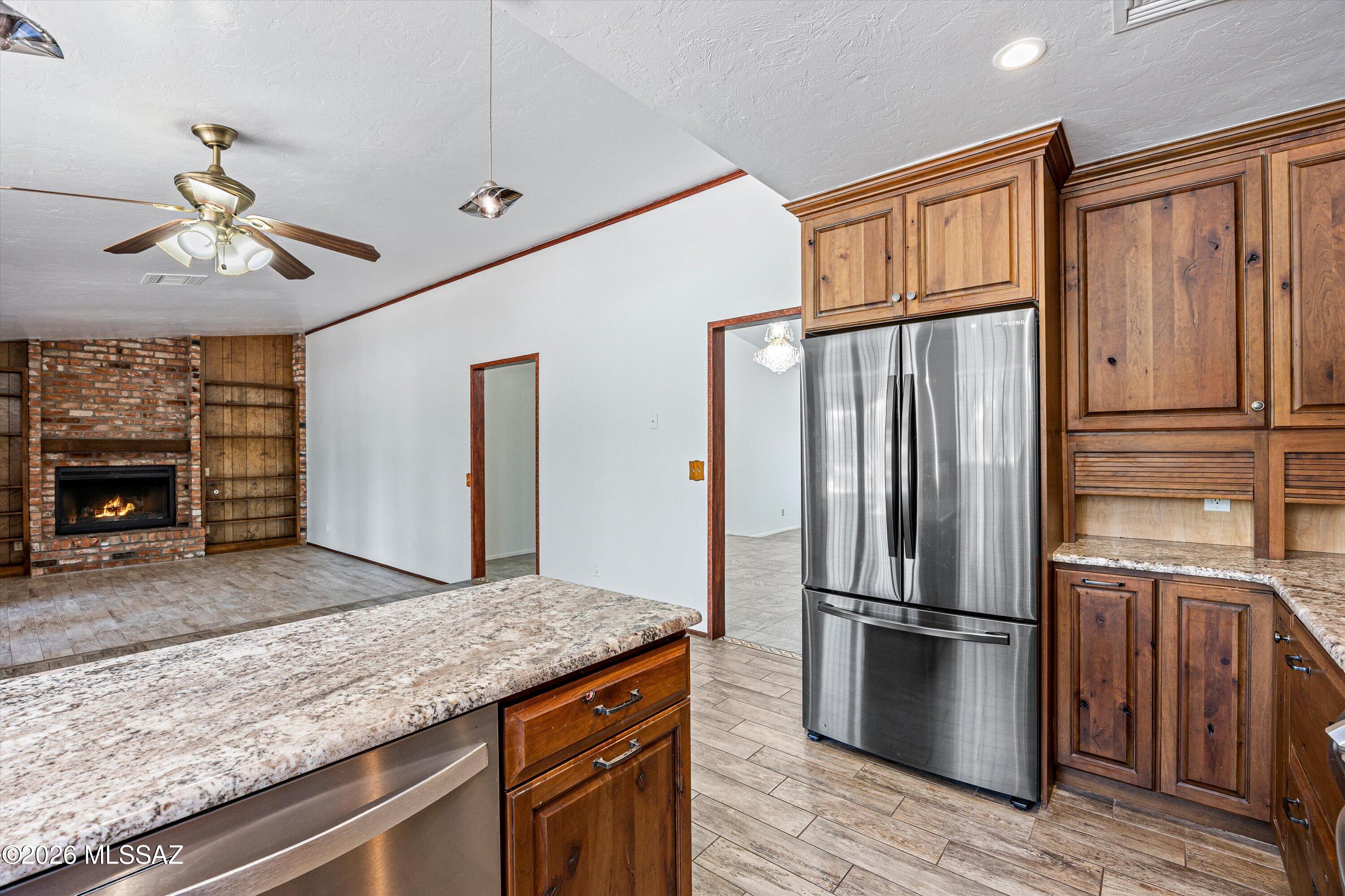Sahuaros Grandes Amended - Residential