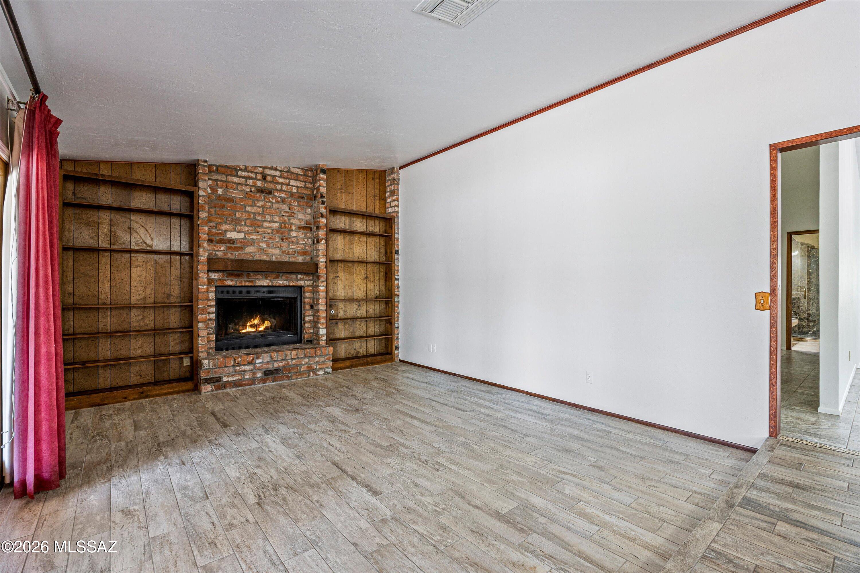 Sahuaros Grandes Amended - Residential