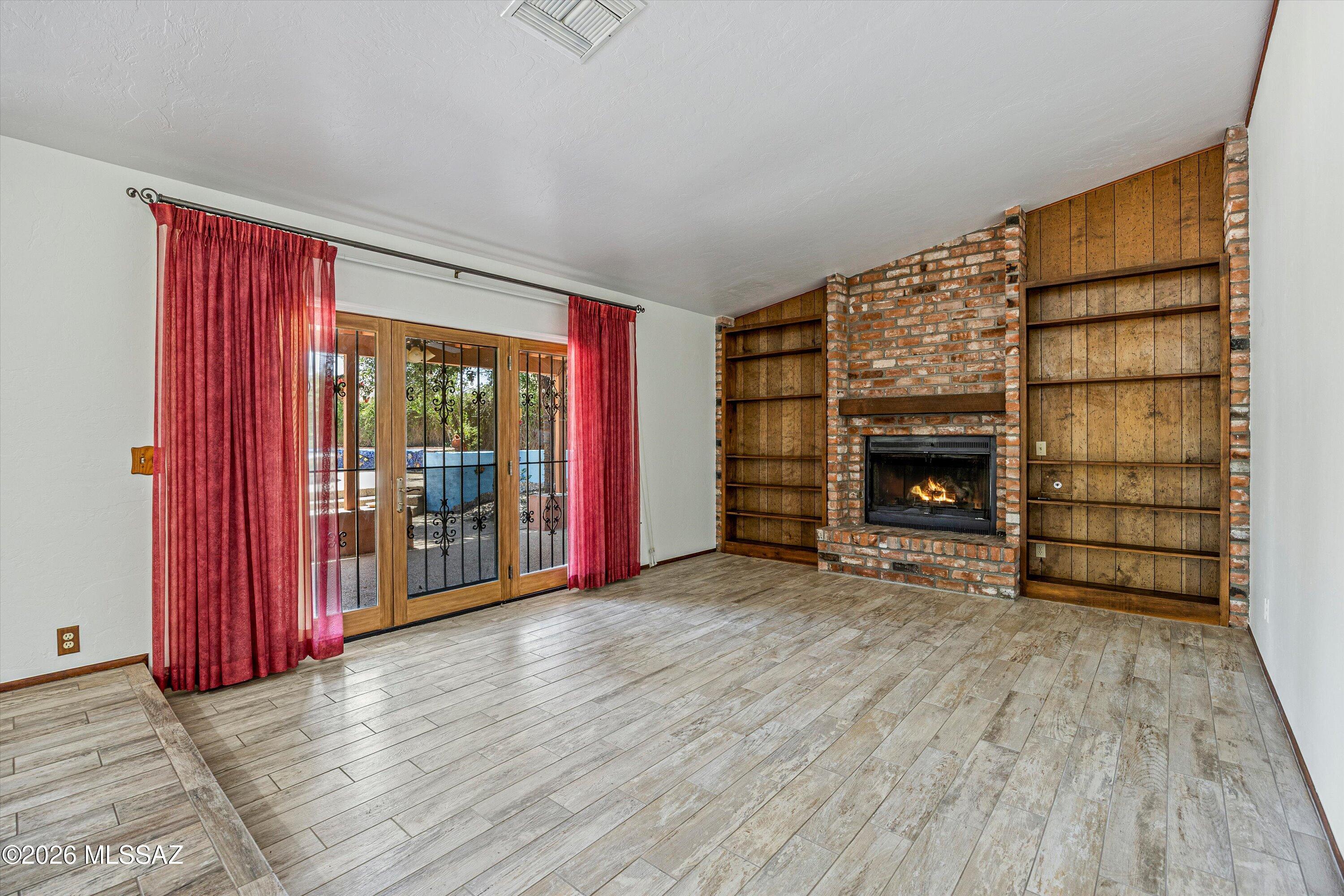 Sahuaros Grandes Amended - Residential