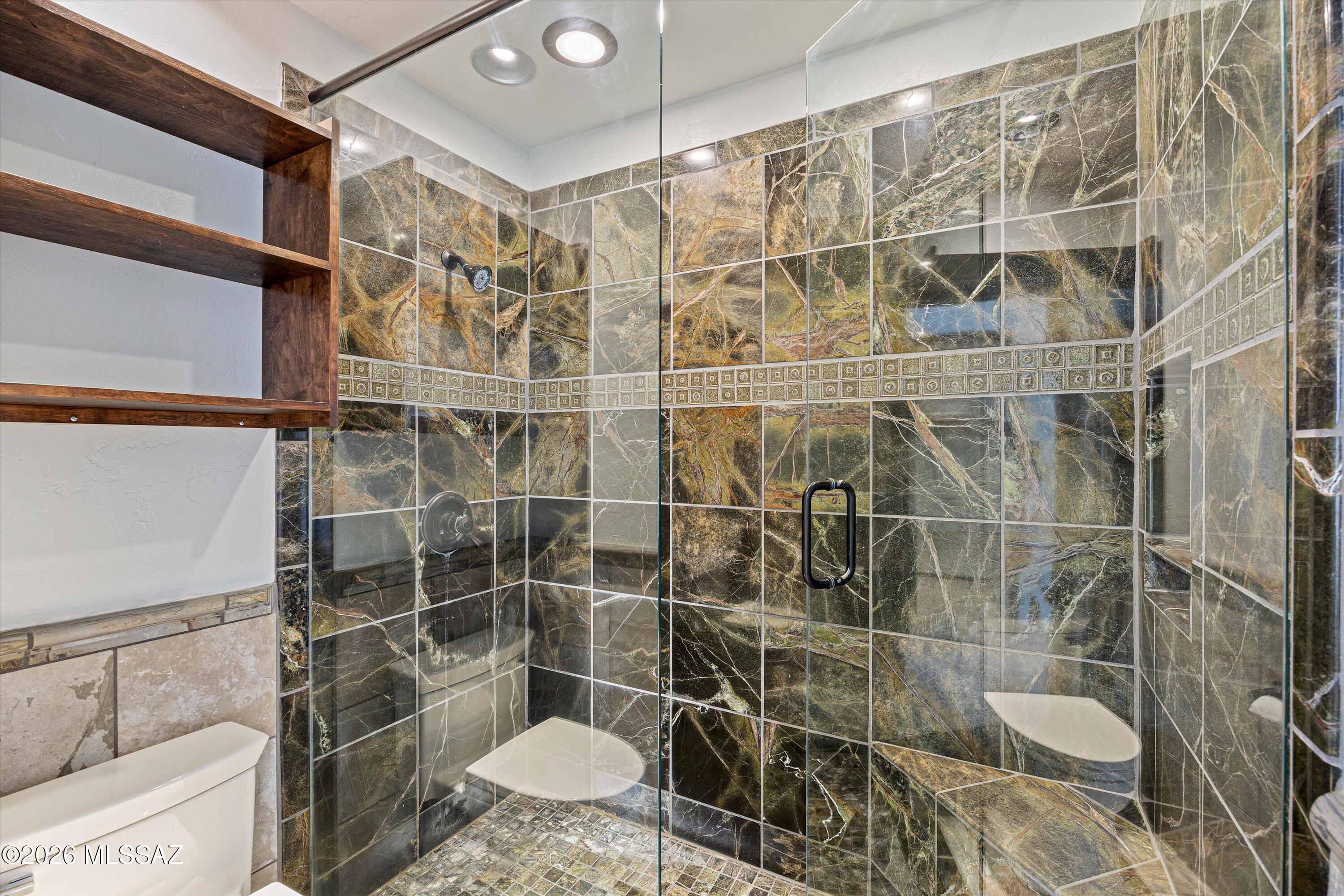 Sahuaros Grandes Amended - Residential