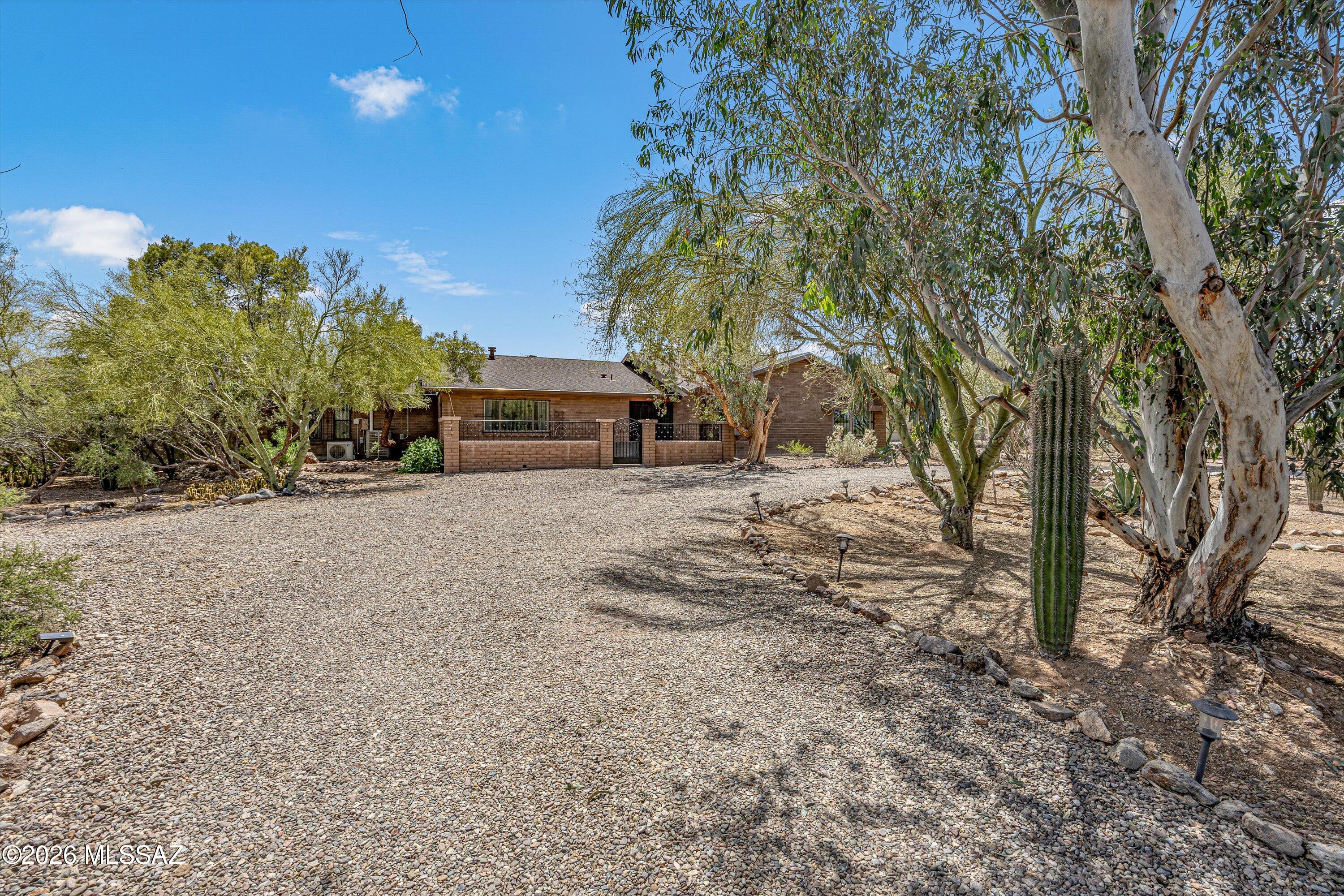 Sahuaros Grandes Amended - Residential