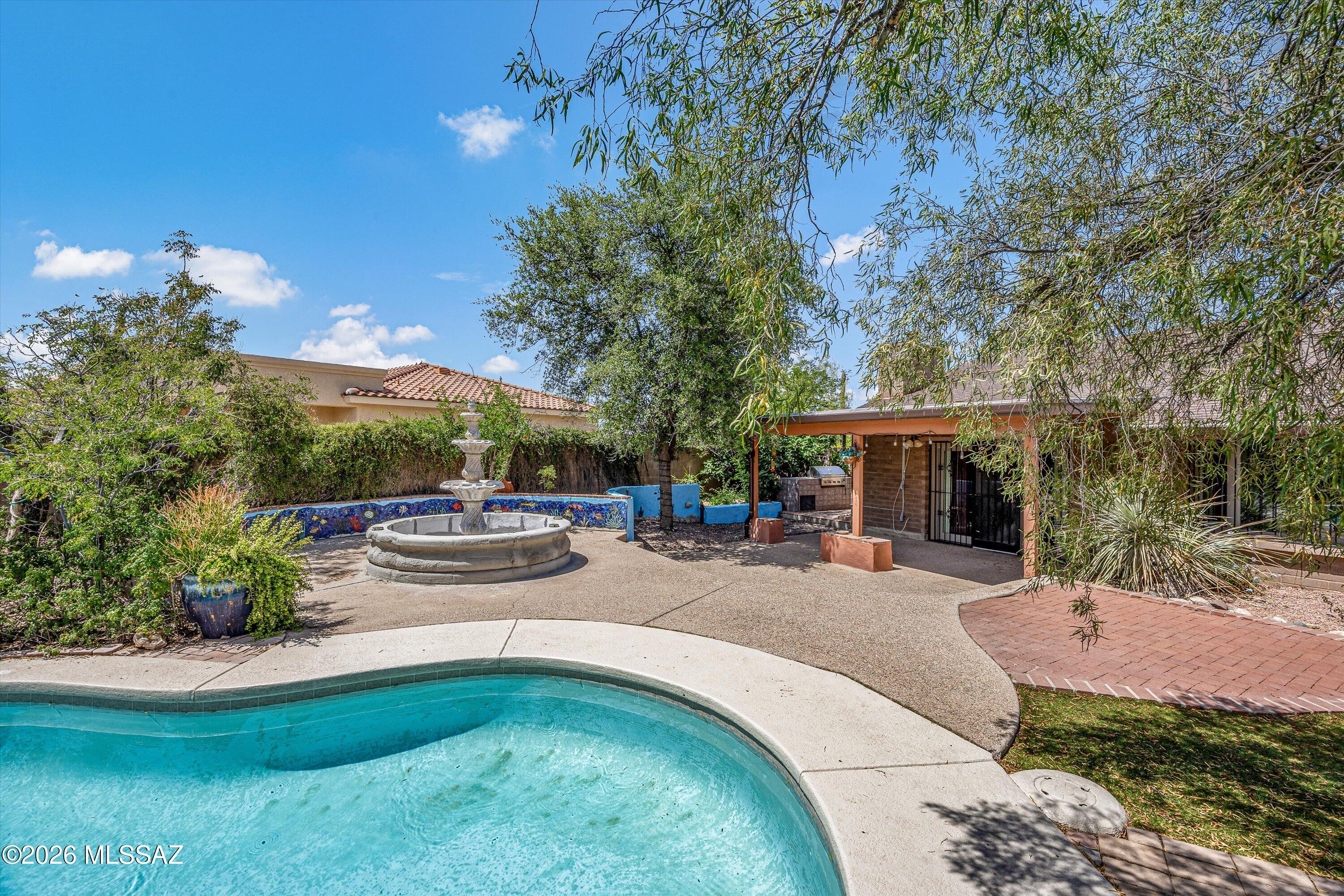 Sahuaros Grandes Amended - Residential