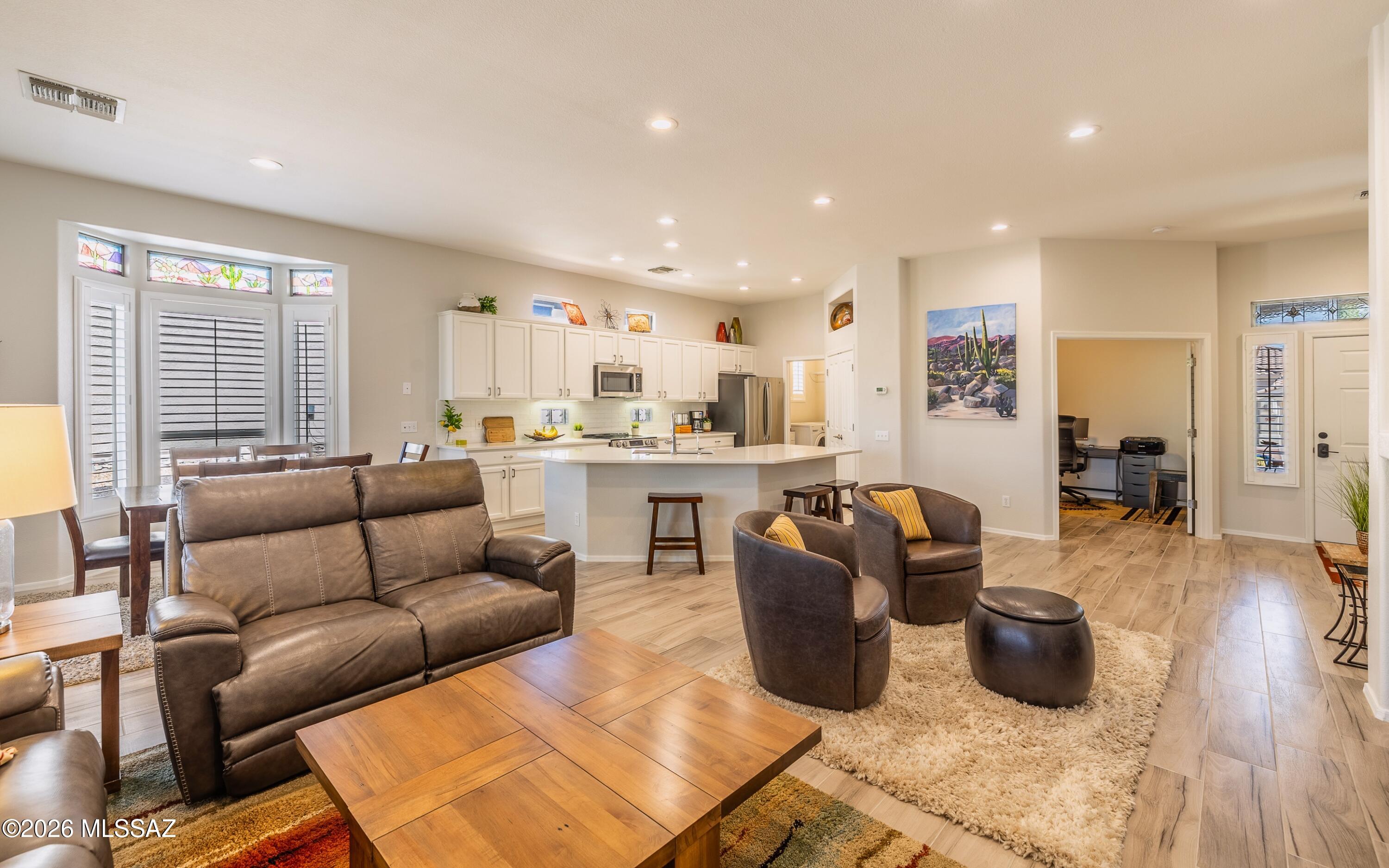 Heritage Highlands - Residential